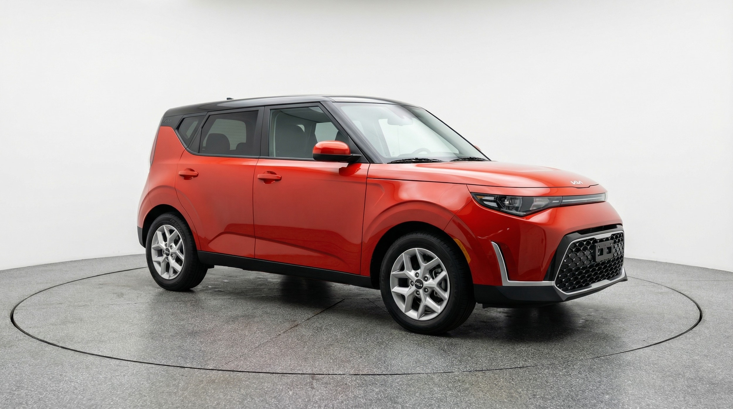 Thumbnail: 2025 Kia Soul - 1