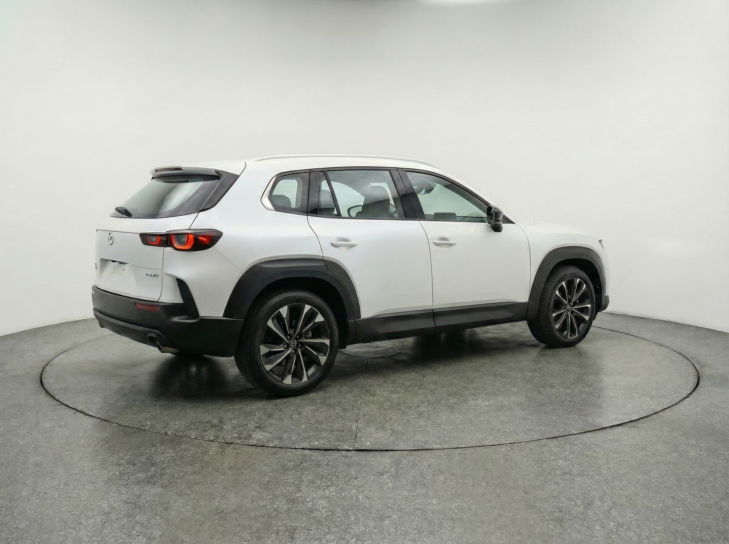Thumbnail: 2025 Mazda CX-50 - 7
