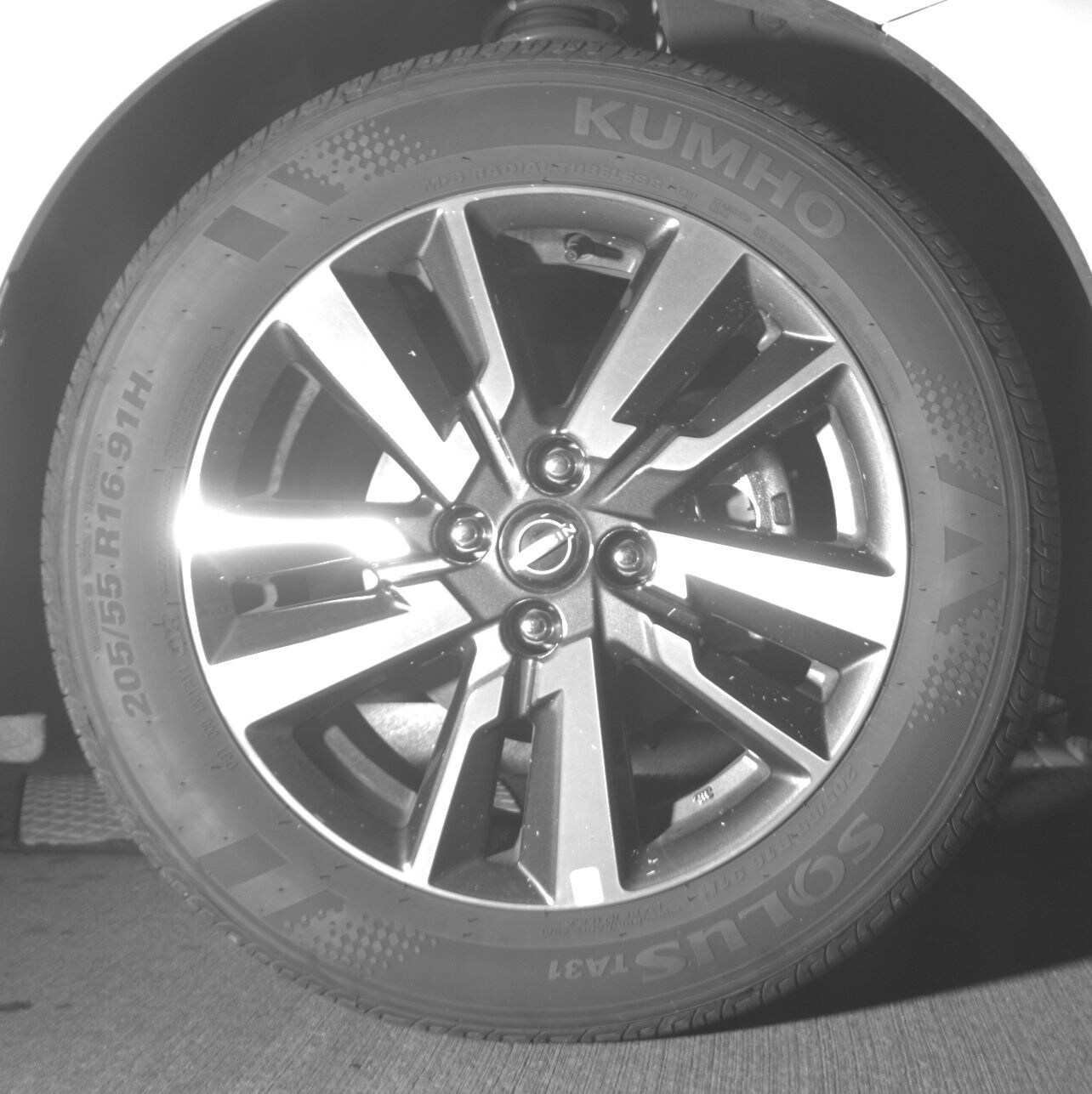 Thumbnail: 2025 Nissan Versa - 10