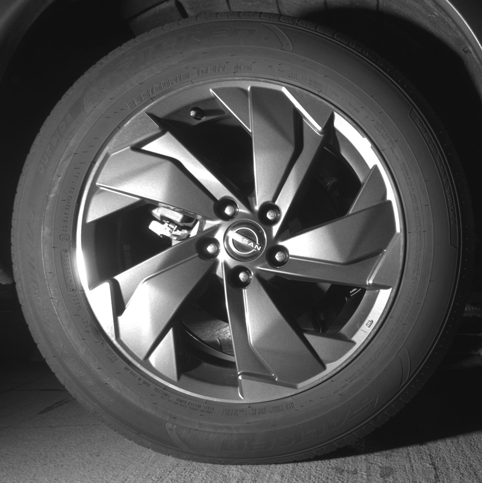 Thumbnail: 2025 Nissan Rogue - 15