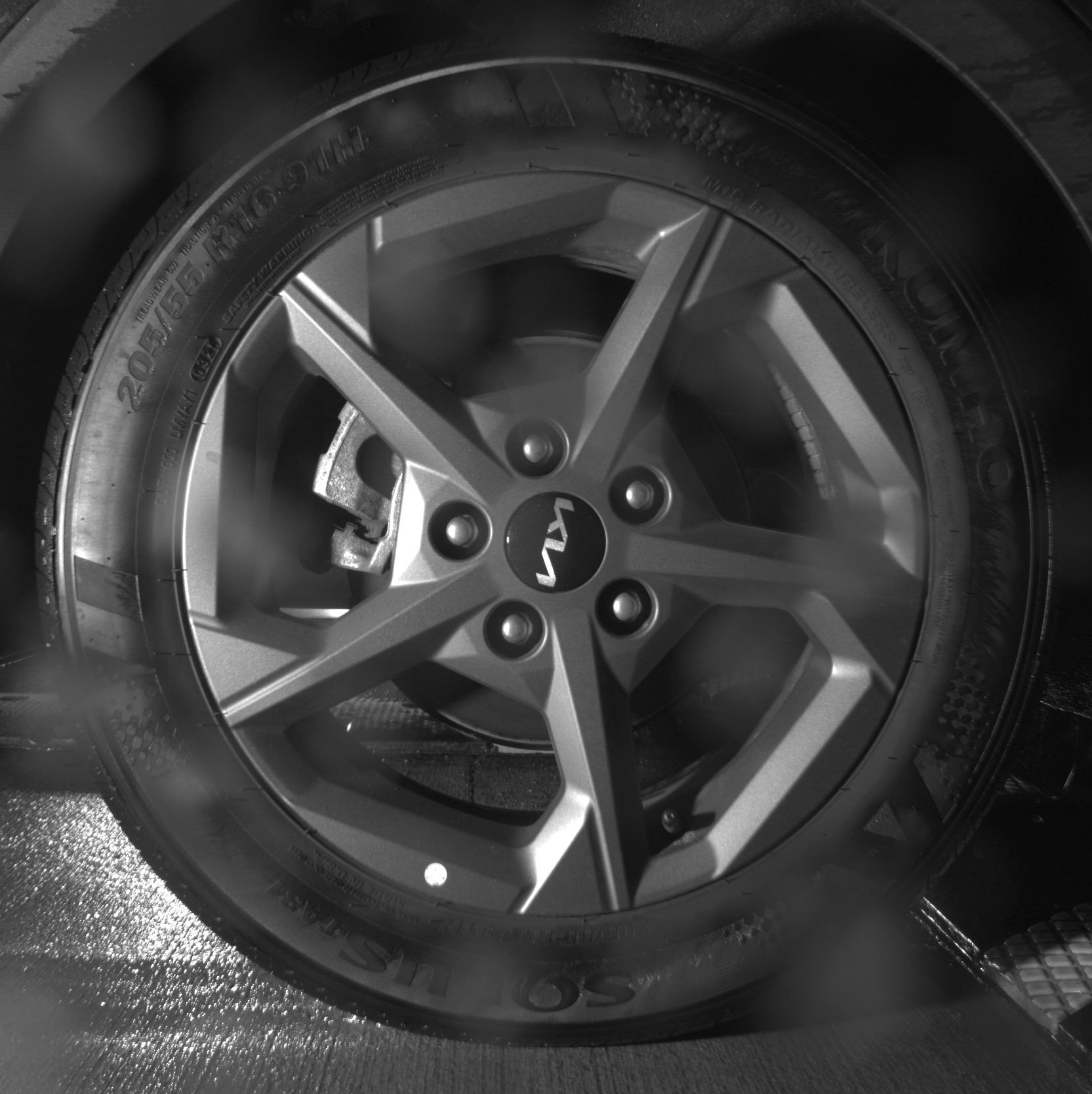 Thumbnail: 2025 Kia K4 - 15