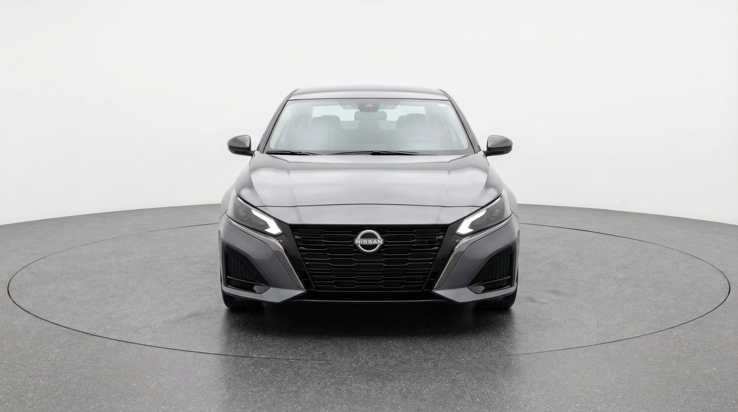 Thumbnail: 2026 Nissan Altima - 2
