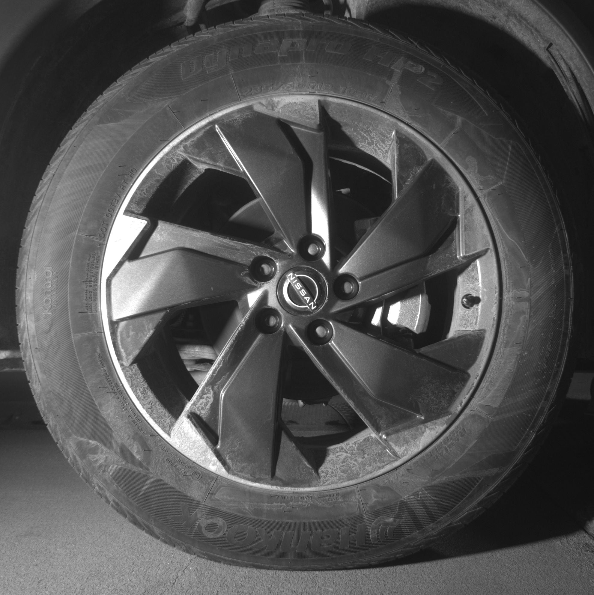 Thumbnail: 2025 Nissan Rogue - 10