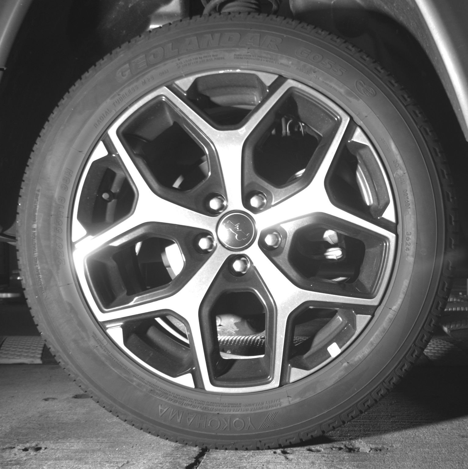 Thumbnail: 2025 Jeep Compass - 15