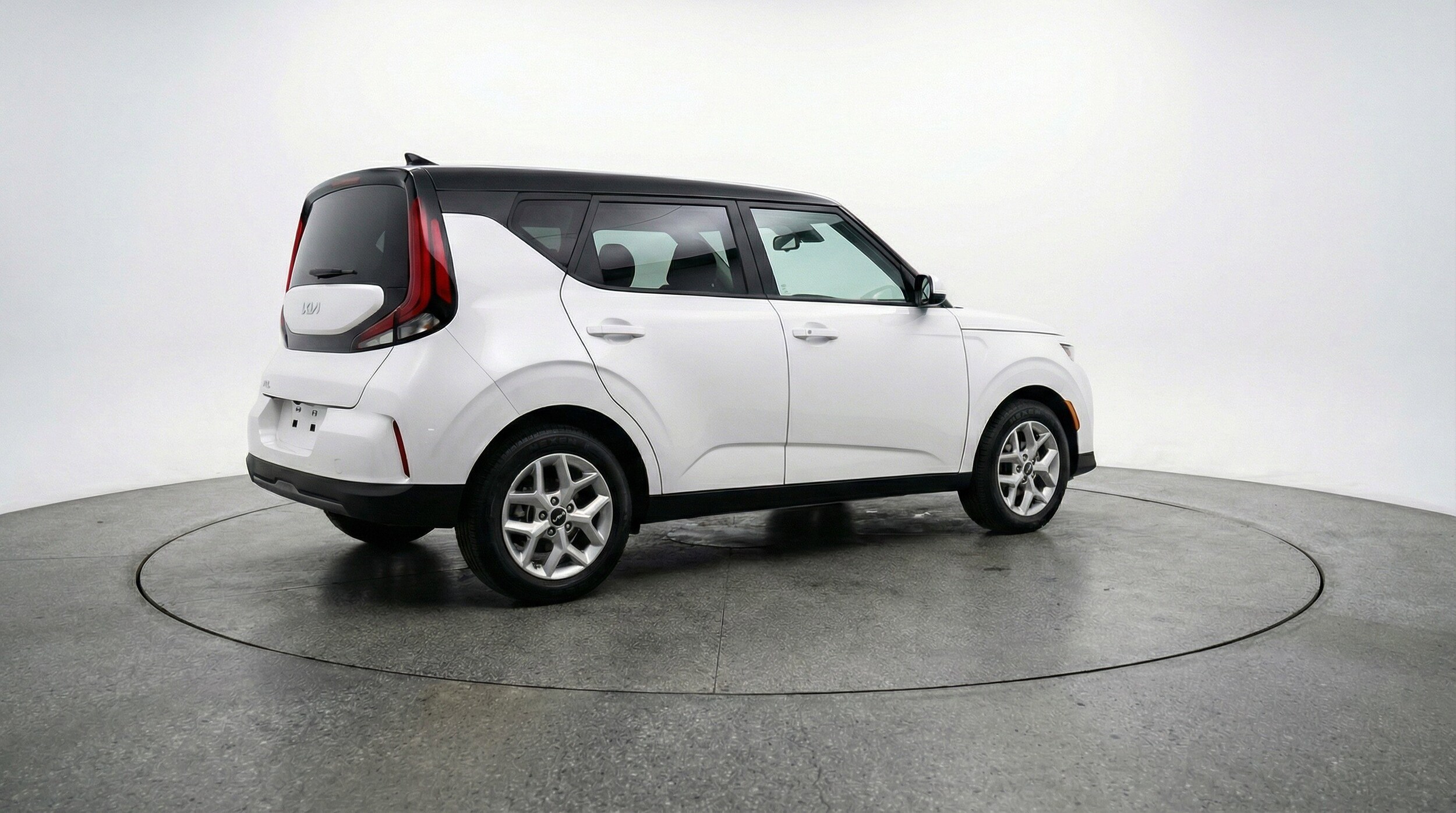 Thumbnail: 2025 Kia Soul - 9