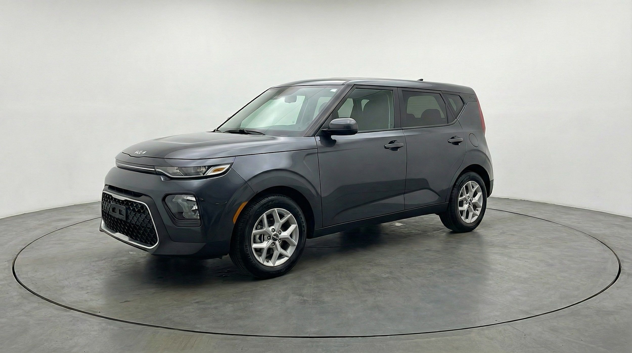 Thumbnail: 2025 Kia Soul - 3