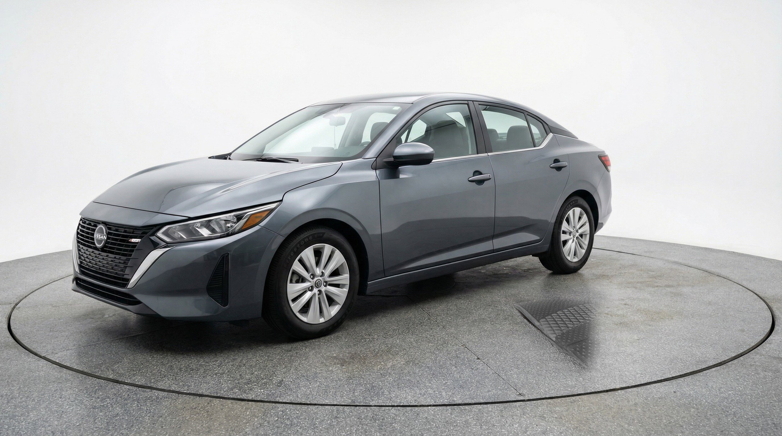 Thumbnail: 2025 Nissan Sentra - 3