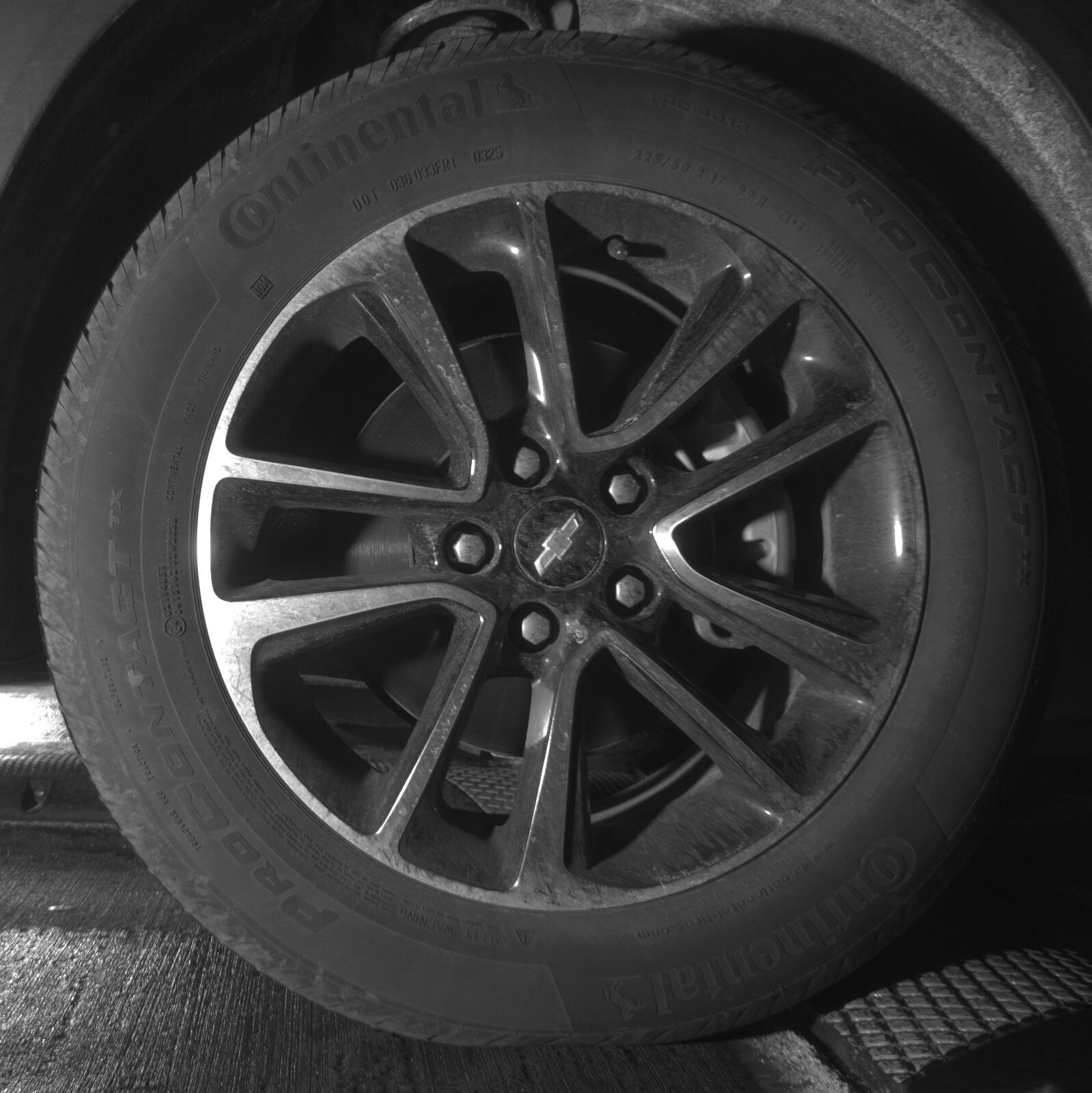 Thumbnail: 2025 Chevrolet TrailBlazer - 12