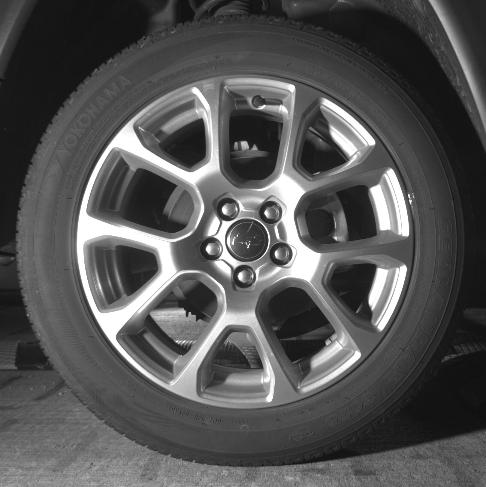 Thumbnail: 2025 Jeep Compass - 12