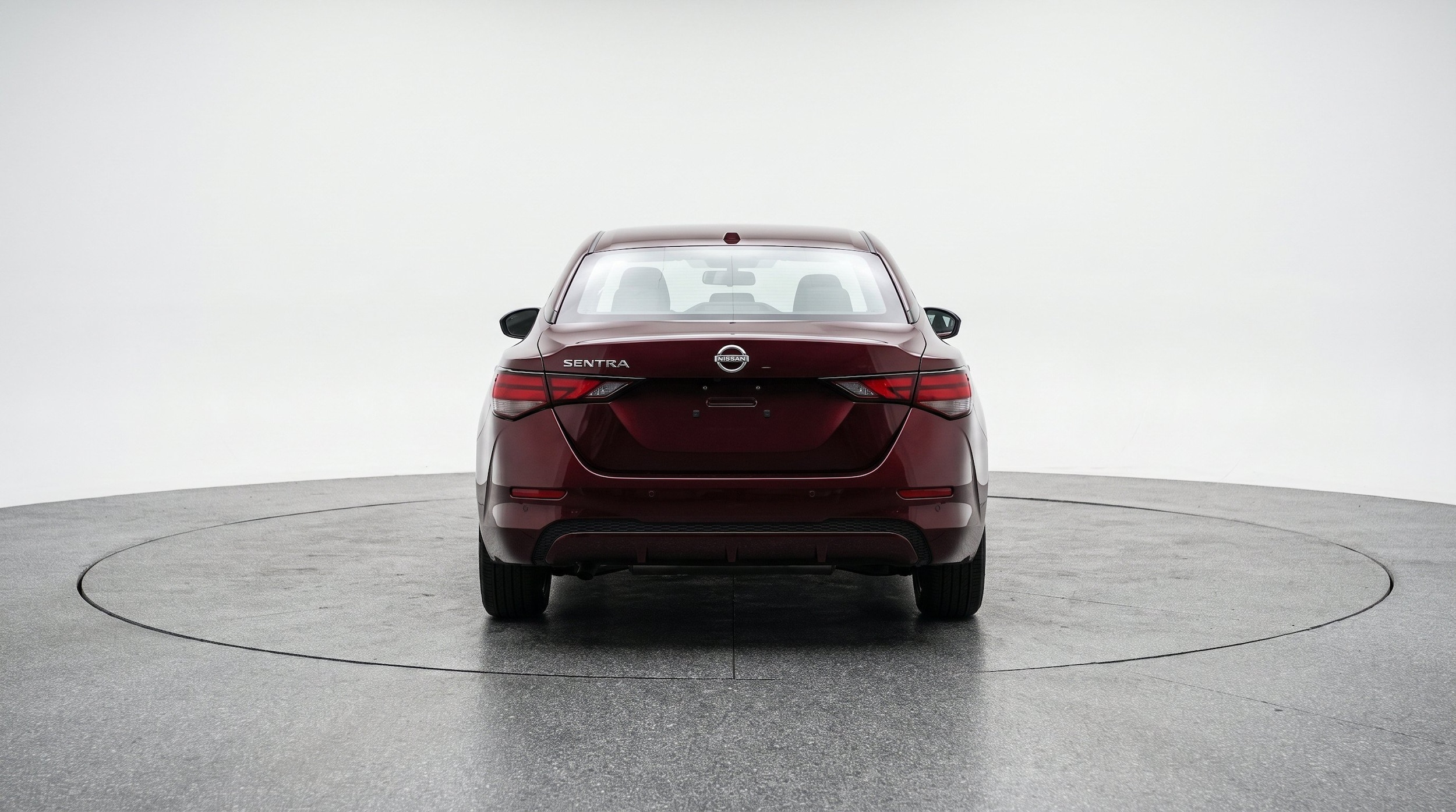 Thumbnail: 2025 Nissan Sentra - 7