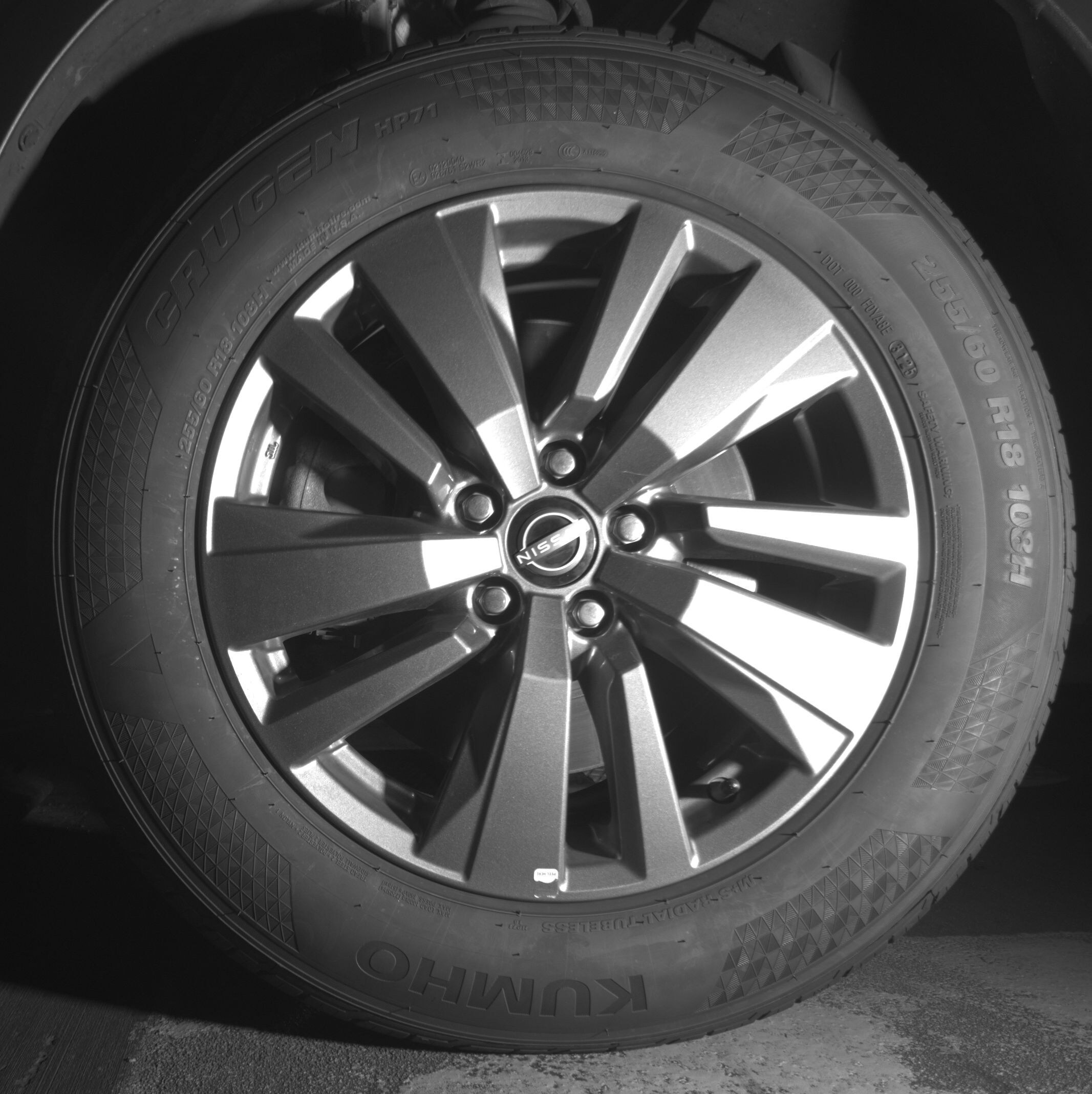 Thumbnail: 2025 Nissan Pathfinder - 9