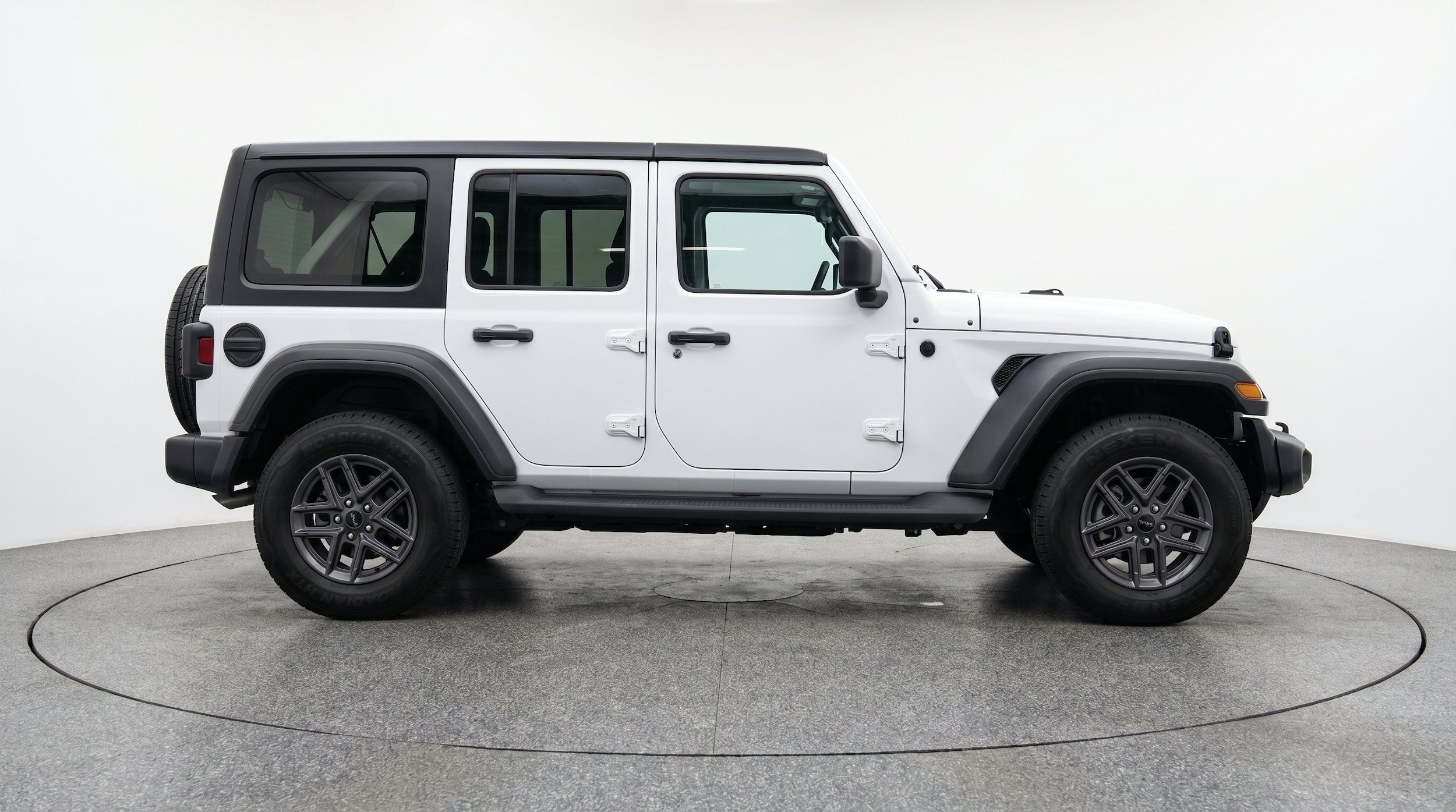 Thumbnail: 2025 Jeep Wrangler - 11