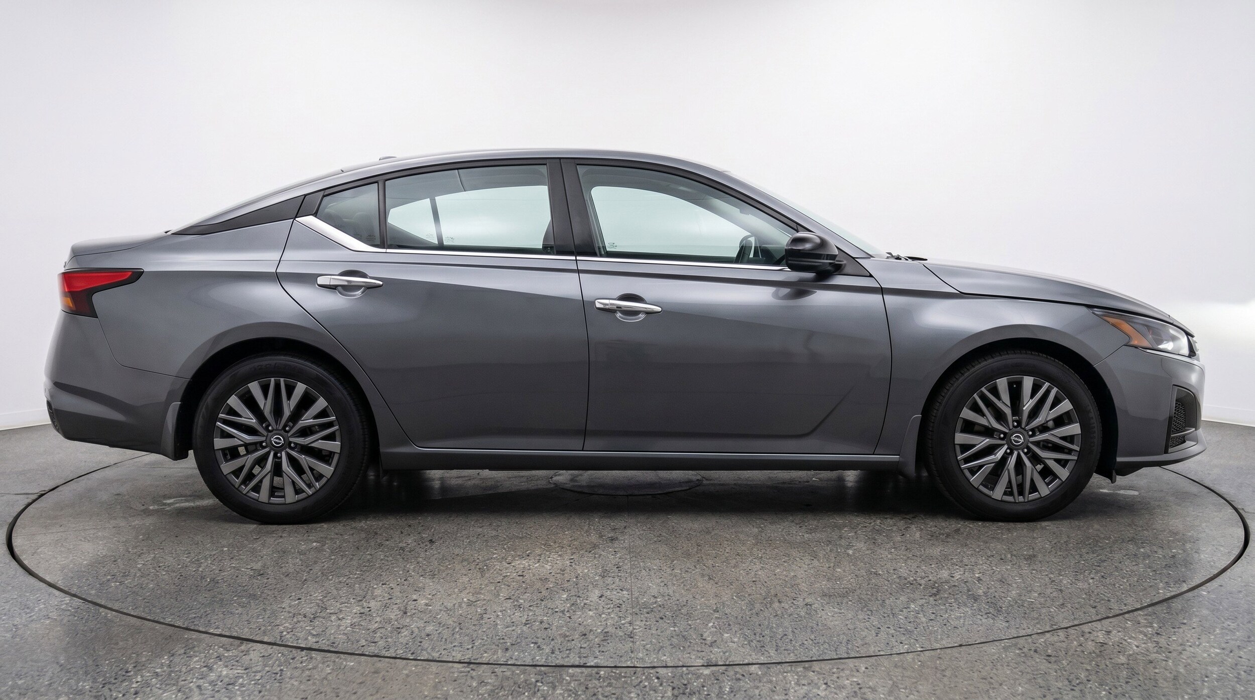 Thumbnail: 2025 Nissan Altima - 11