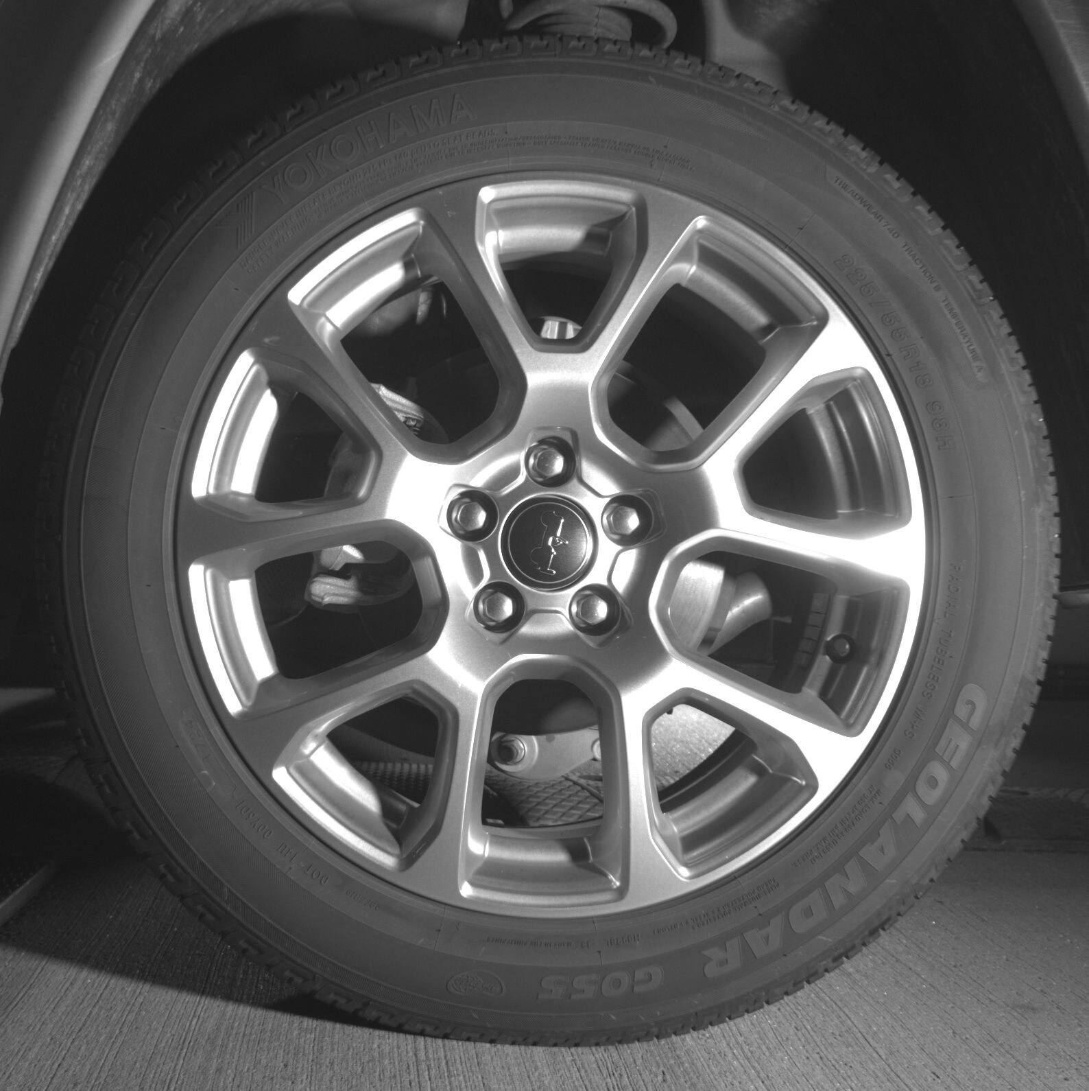 Thumbnail: 2025 Jeep Compass - 11