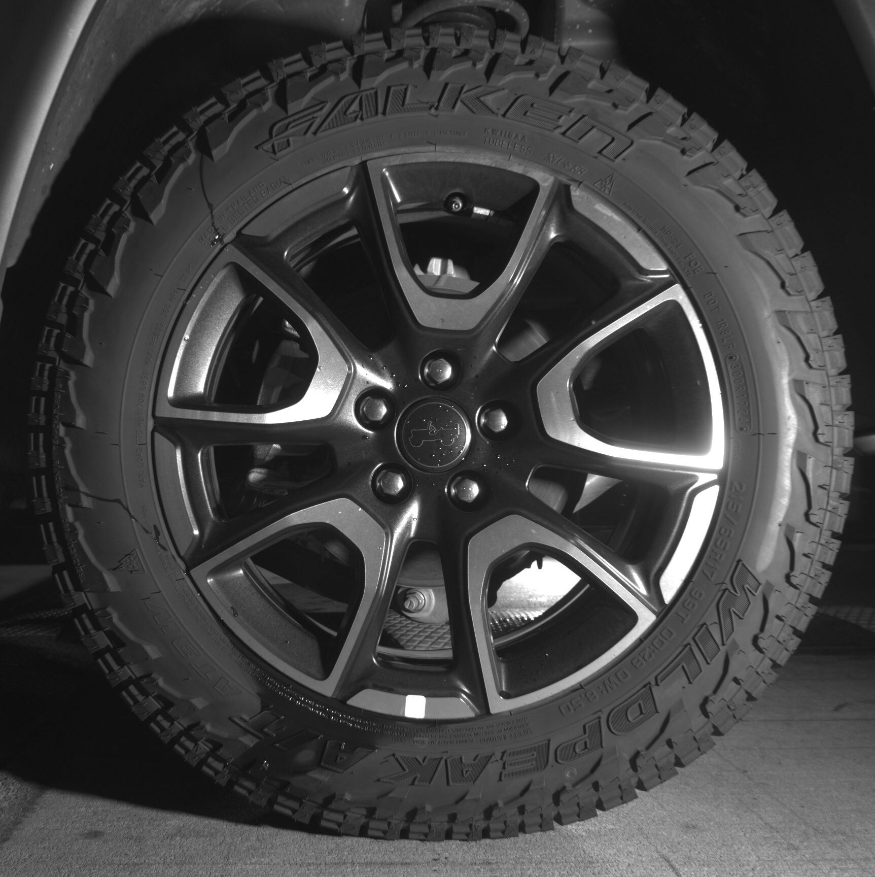 Thumbnail: 2025 Jeep Compass - 11