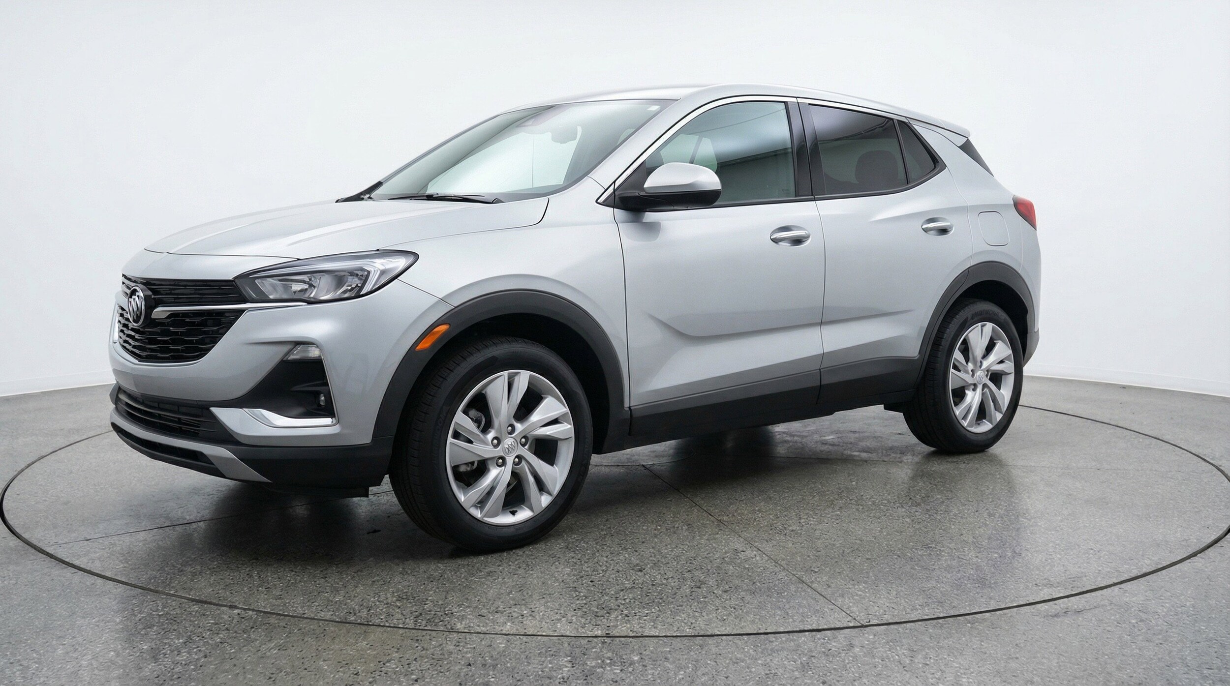 Thumbnail: 2025 Buick Encore GX - 3