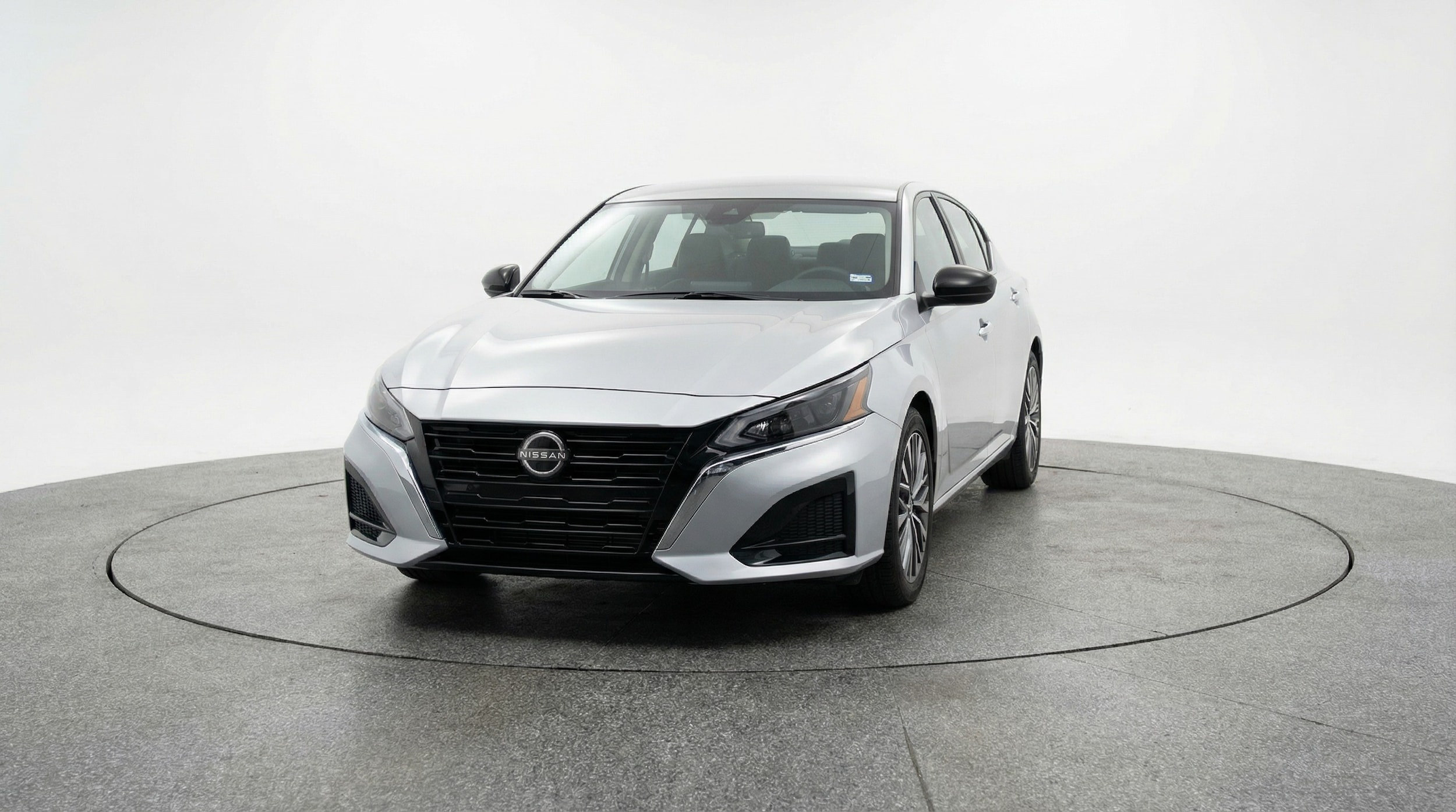 Thumbnail: 2025 Nissan Altima - 2