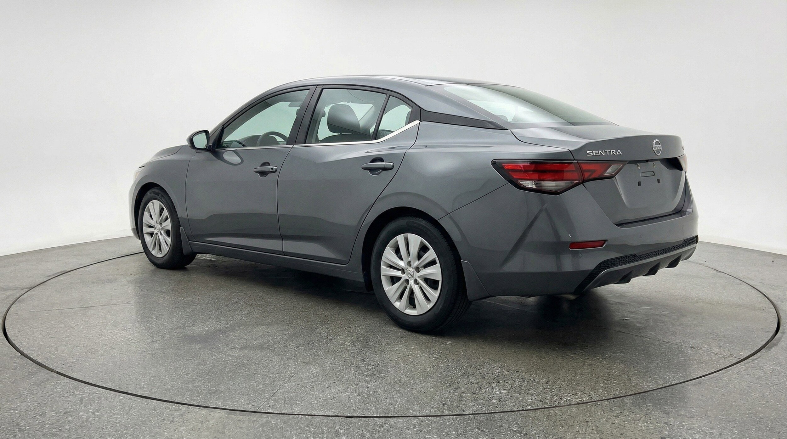 Thumbnail: 2025 Nissan Sentra - 6