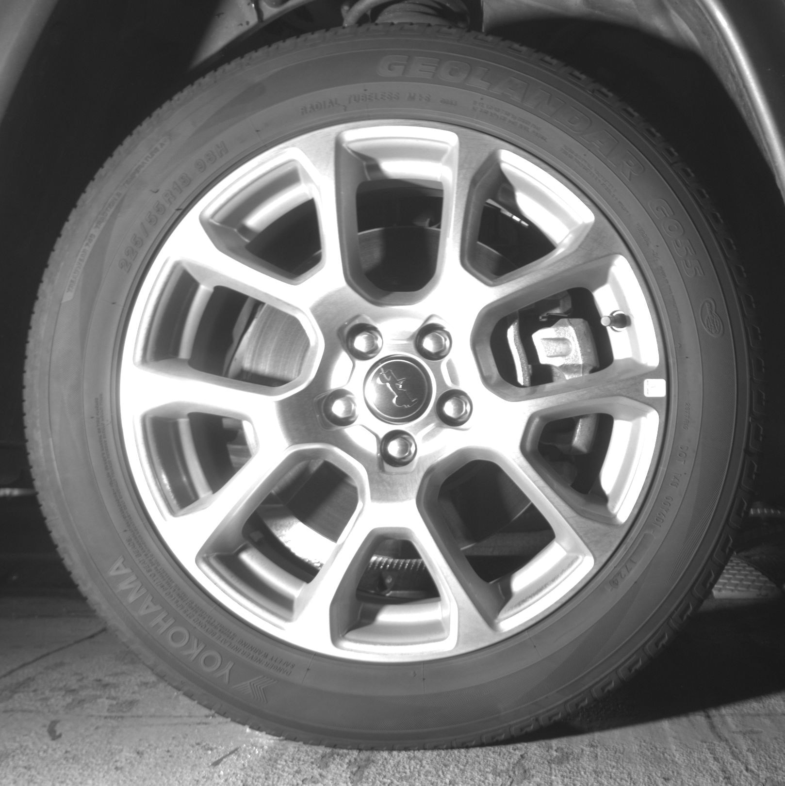 Thumbnail: 2025 Jeep Compass - 10