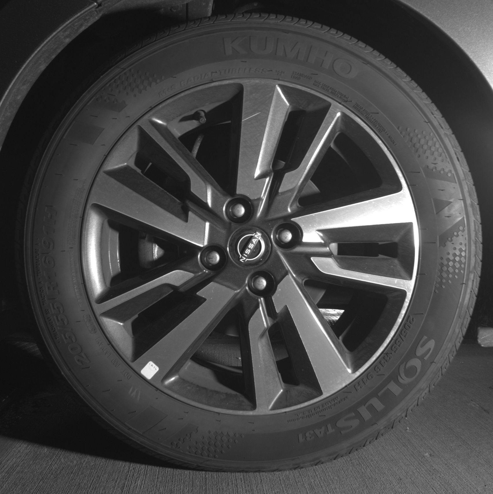 Thumbnail: 2025 Nissan Versa - 12