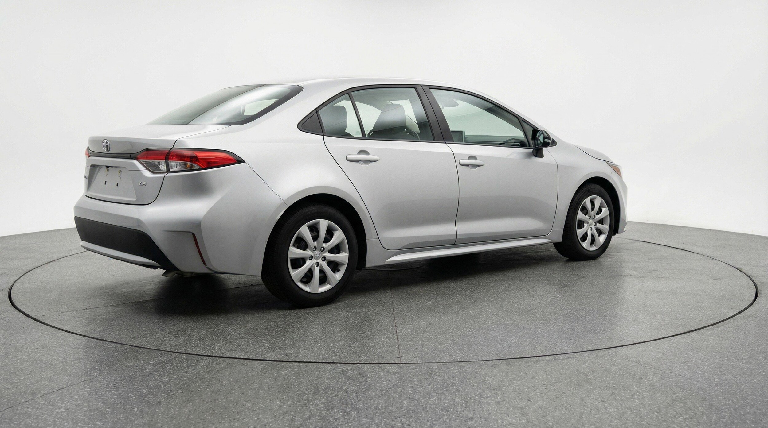 Thumbnail: 2025 Toyota Corolla - 9