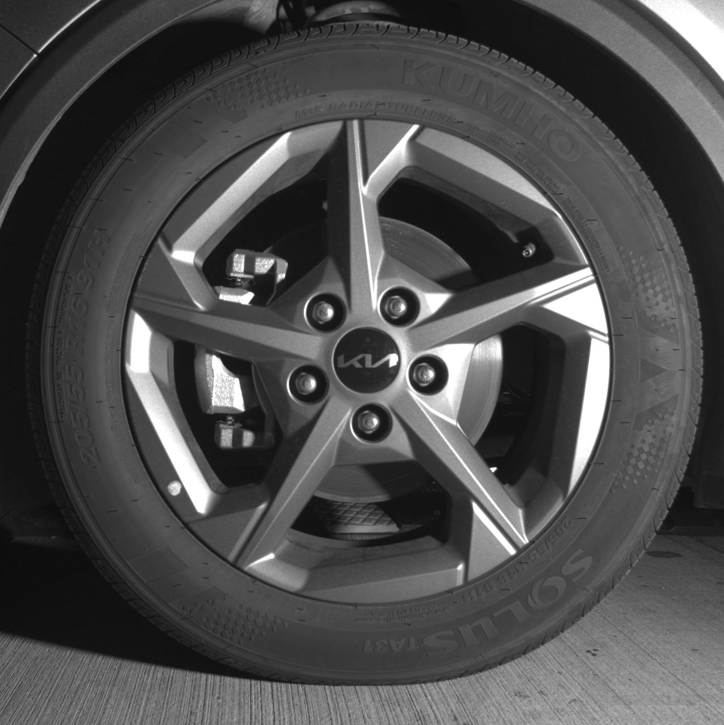 Thumbnail: 2025 Kia K4 - 12