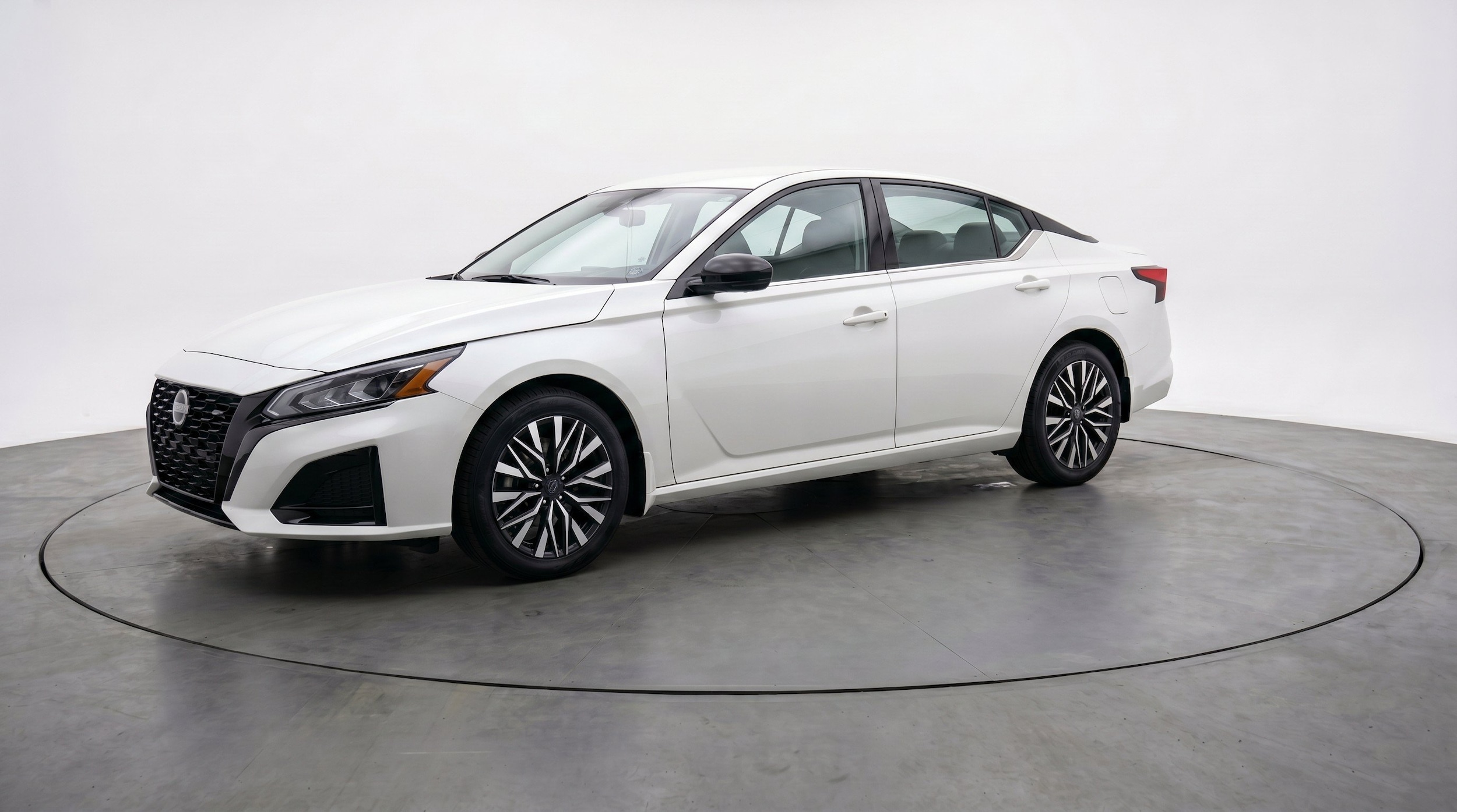 Thumbnail: 2026 Nissan Altima - 3