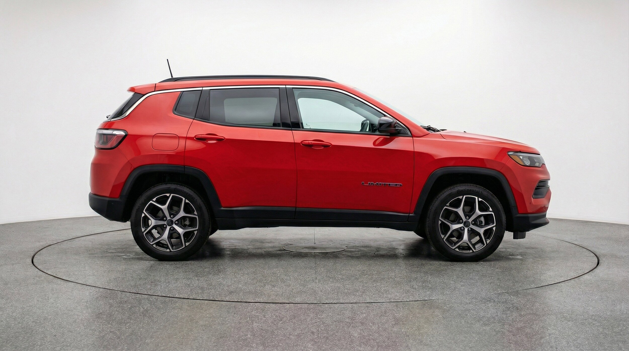 Thumbnail: 2025 Jeep Compass - 11