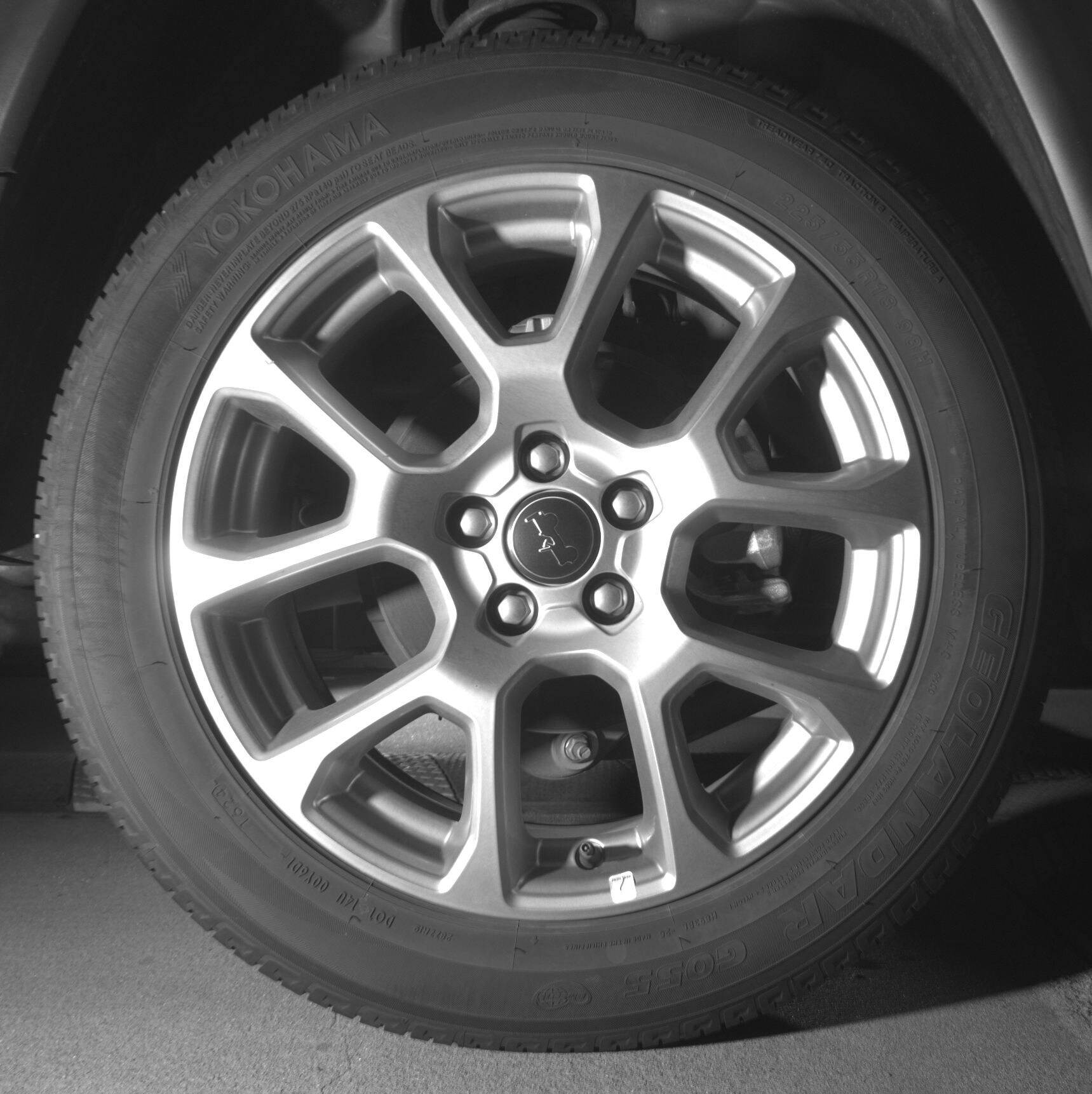 Thumbnail: 2025 Jeep Compass - 12