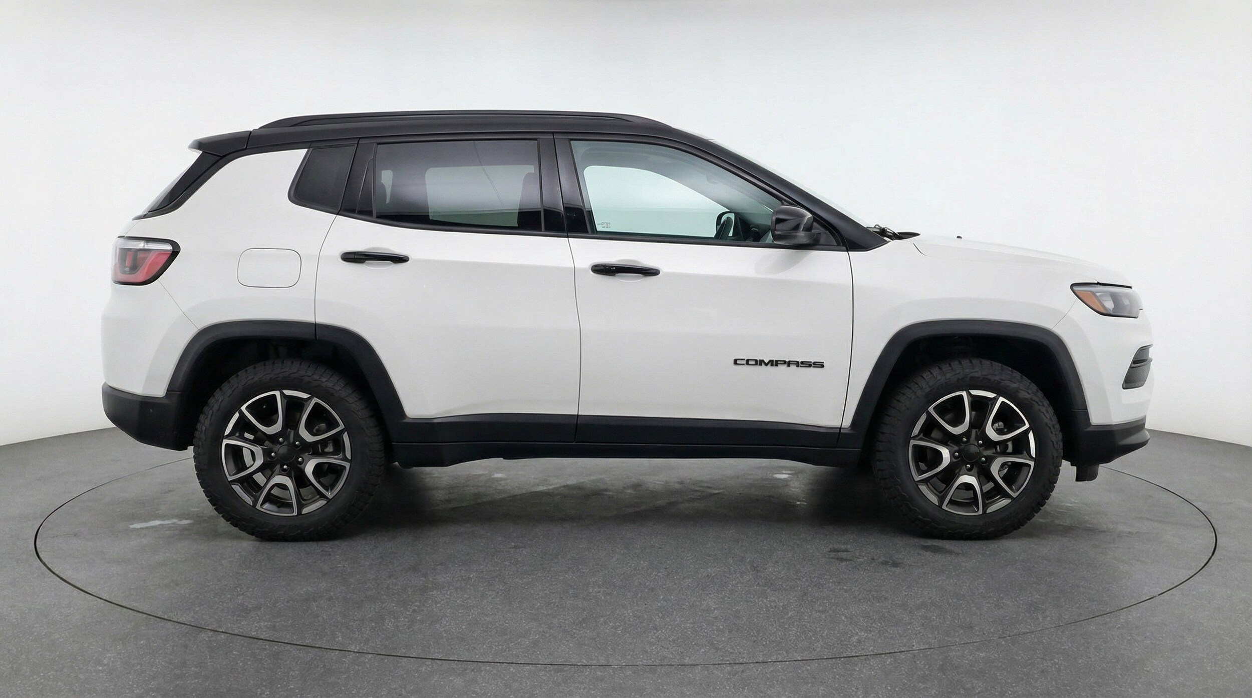Thumbnail: 2025 Jeep Compass - 11