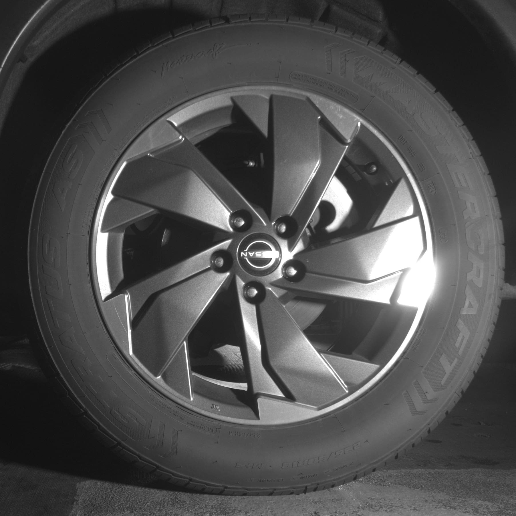 Thumbnail: 2025 Nissan Rogue - 11