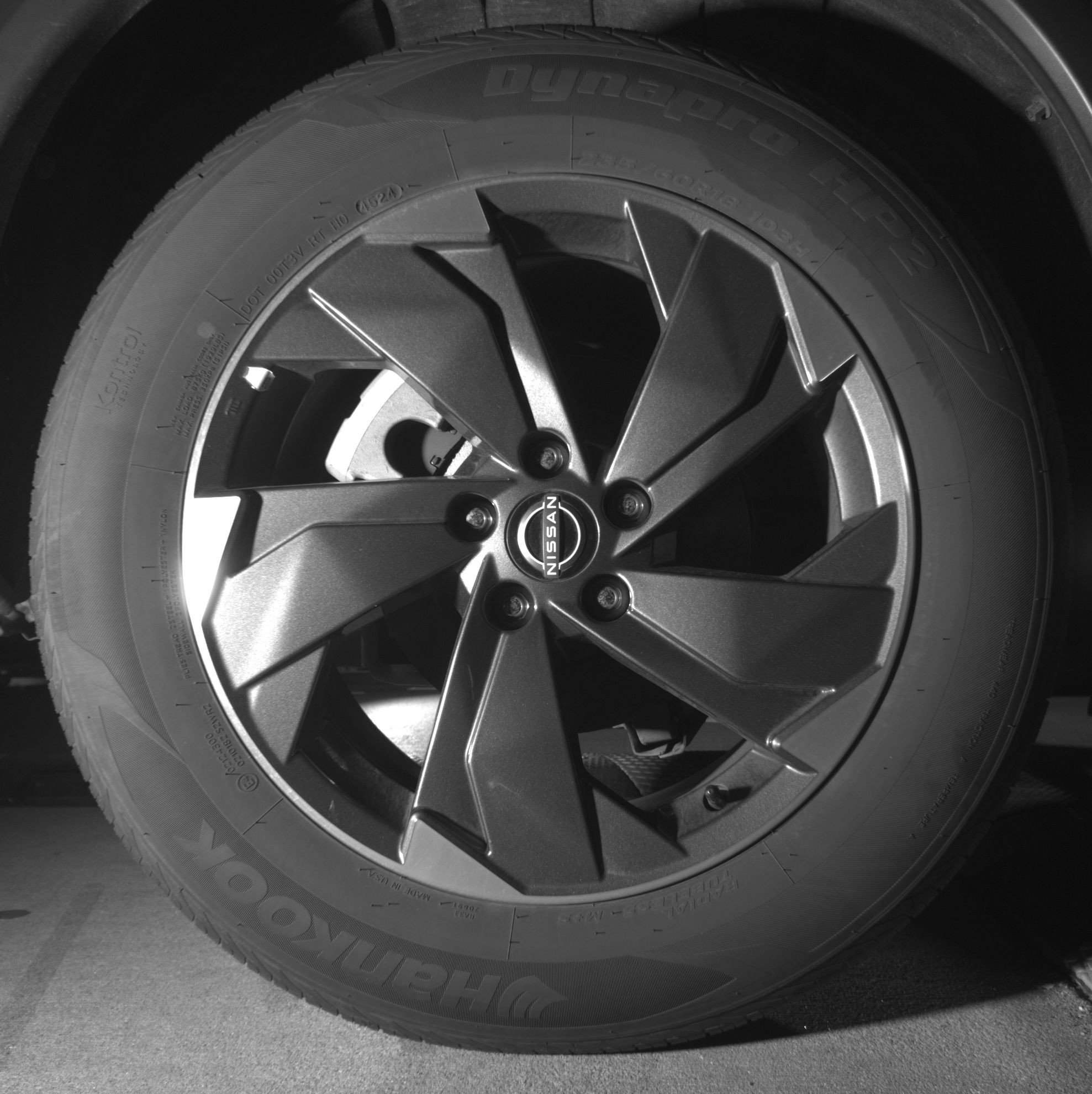 Thumbnail: 2025 Nissan Rogue - 15