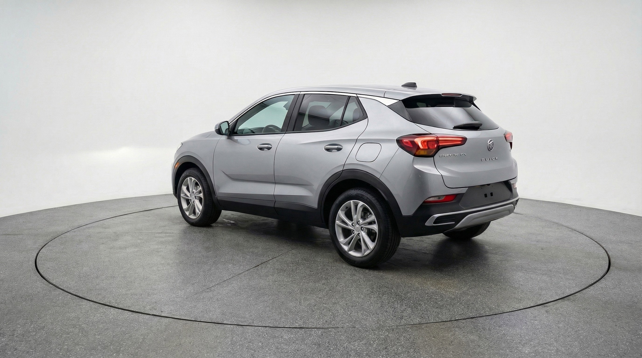 Thumbnail: 2025 Buick Encore GX - 6