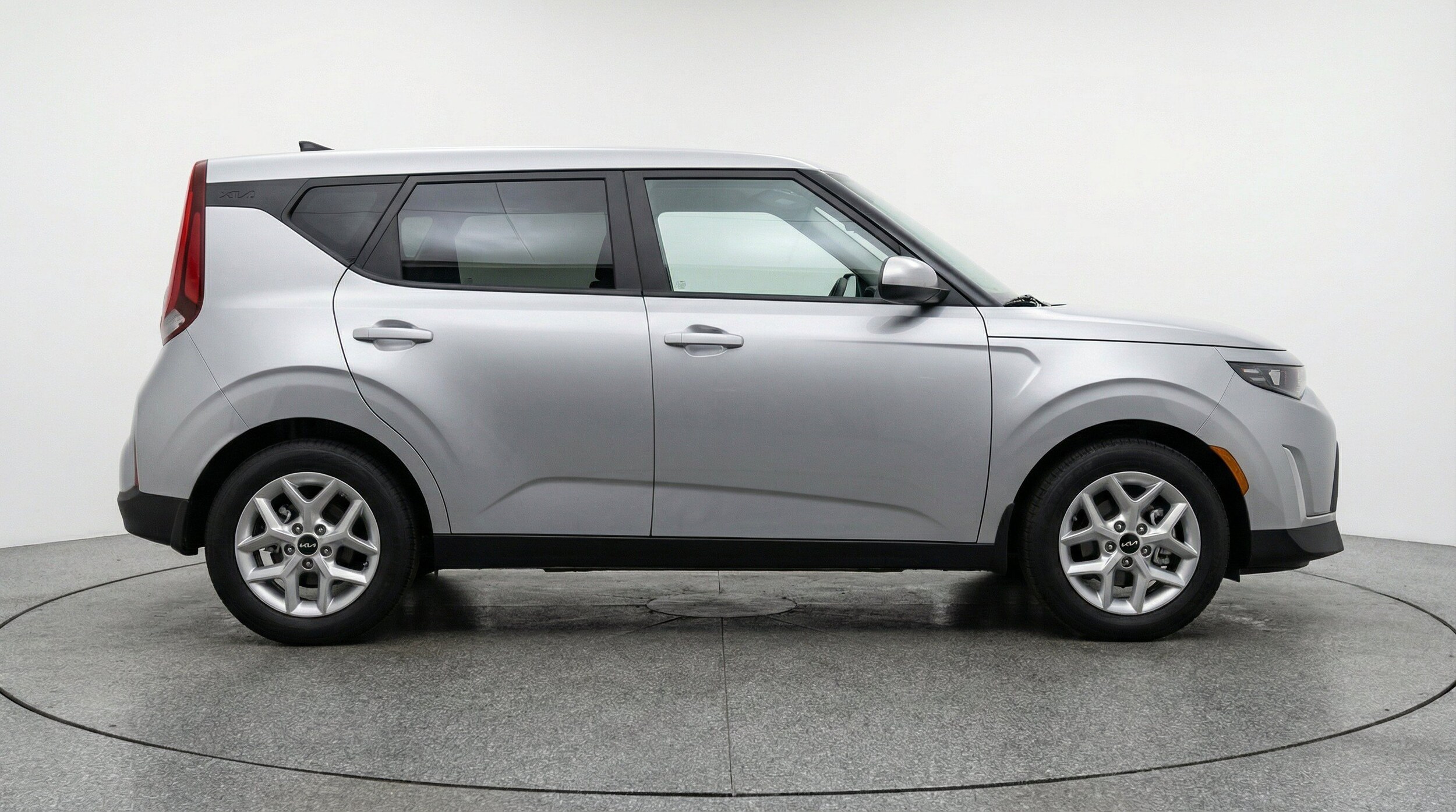 Thumbnail: 2025 Kia Soul - 11