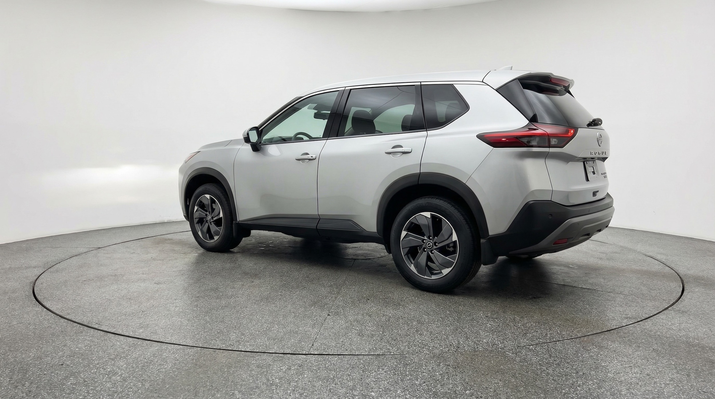 Thumbnail: 2025 Nissan Rogue - 5