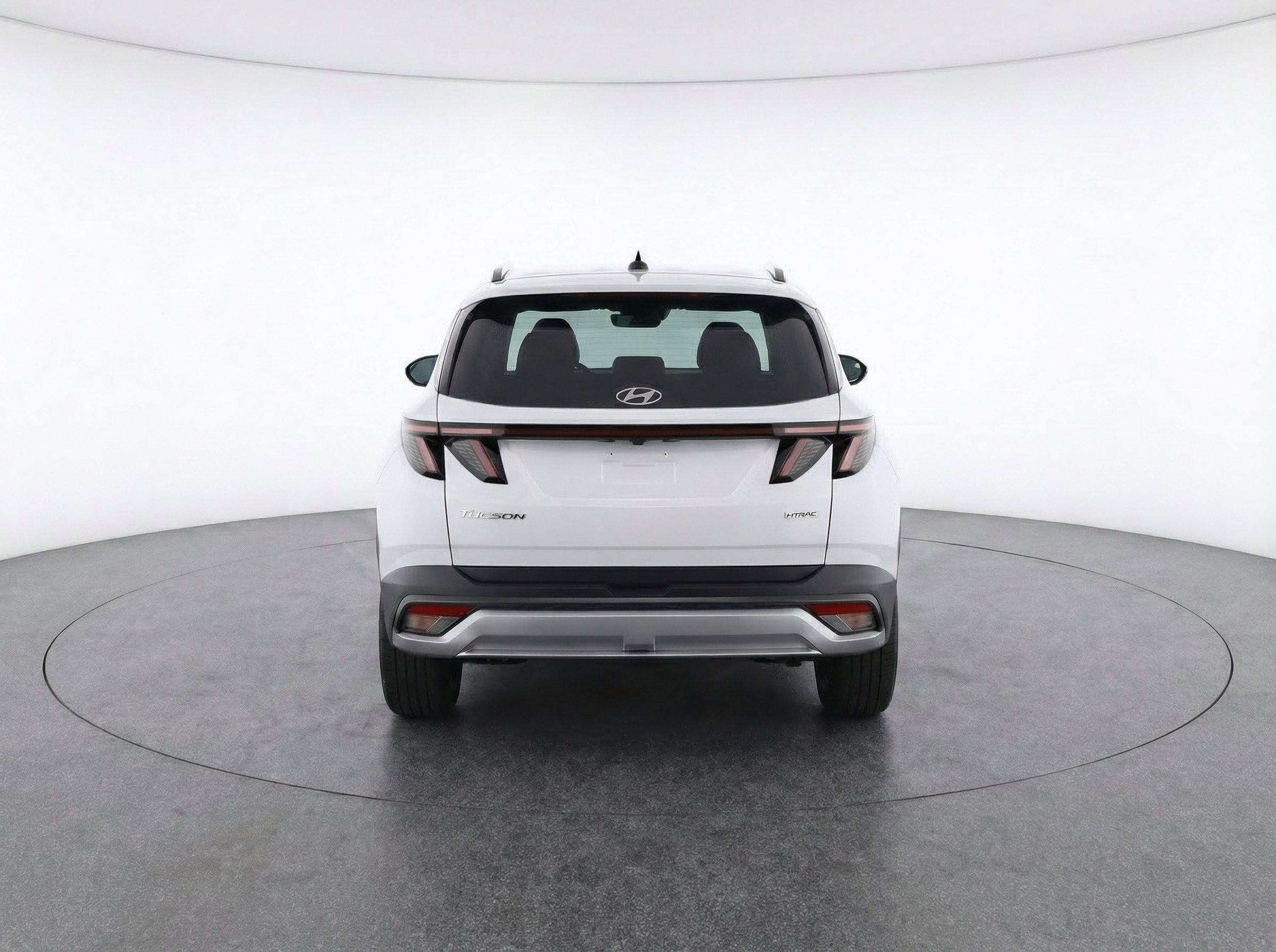 Thumbnail: 2026 Hyundai Tucson - 7