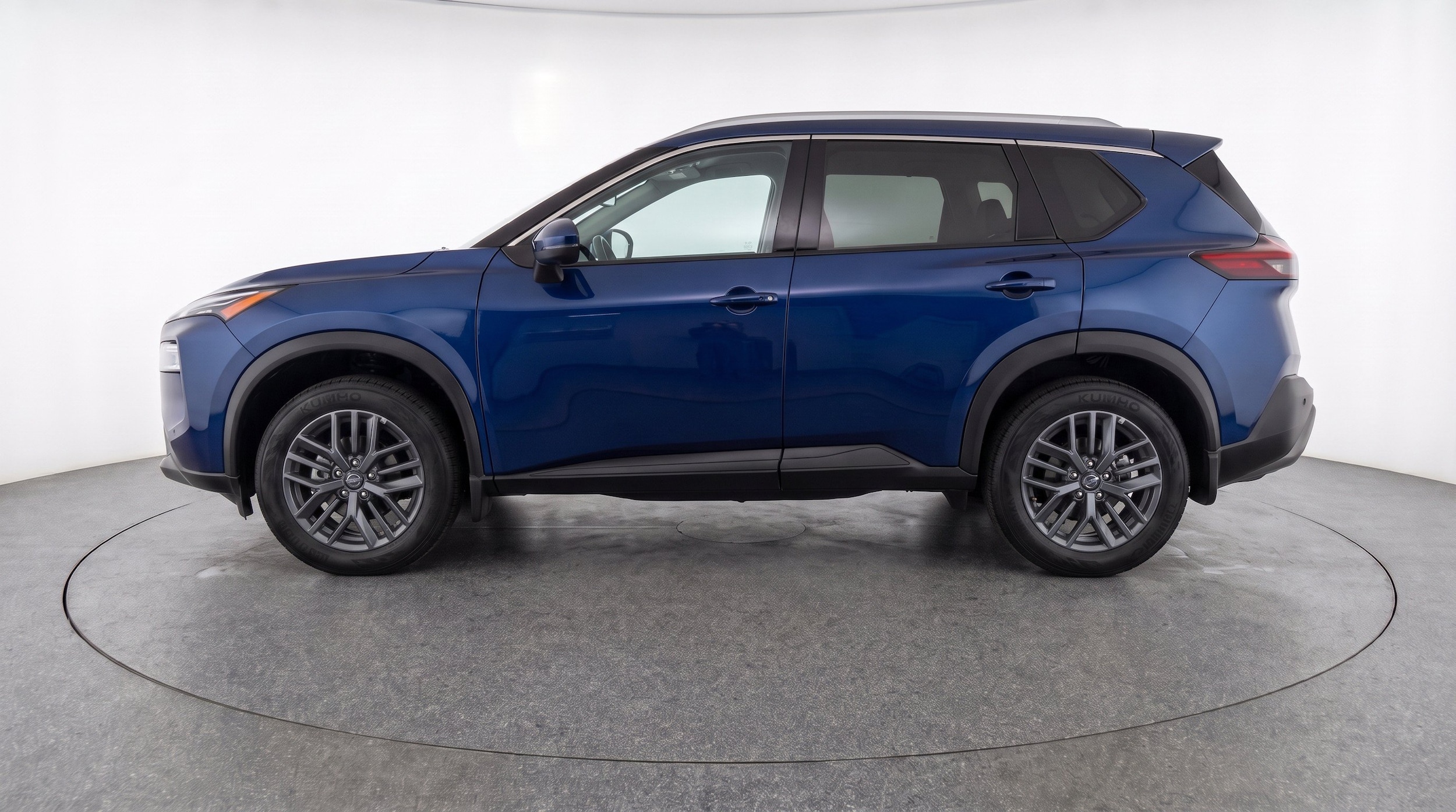Thumbnail: 2026 Nissan Rogue - 5