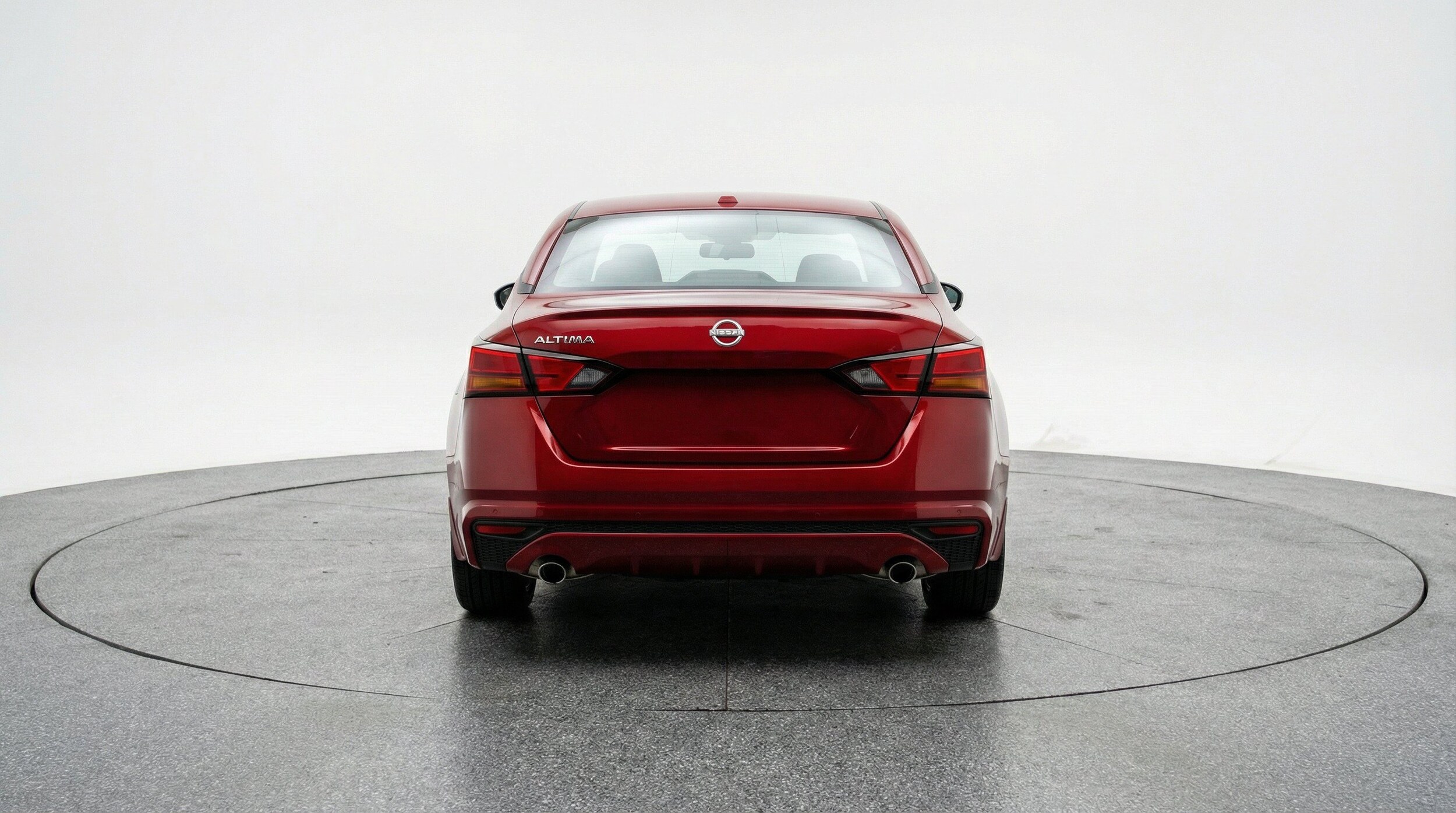 Thumbnail: 2025 Nissan Altima - 7