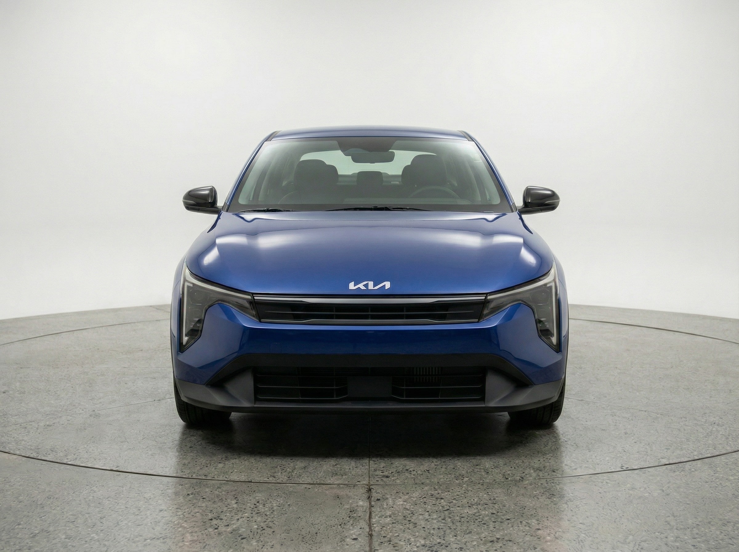 Thumbnail: 2025 Kia K4 - 2