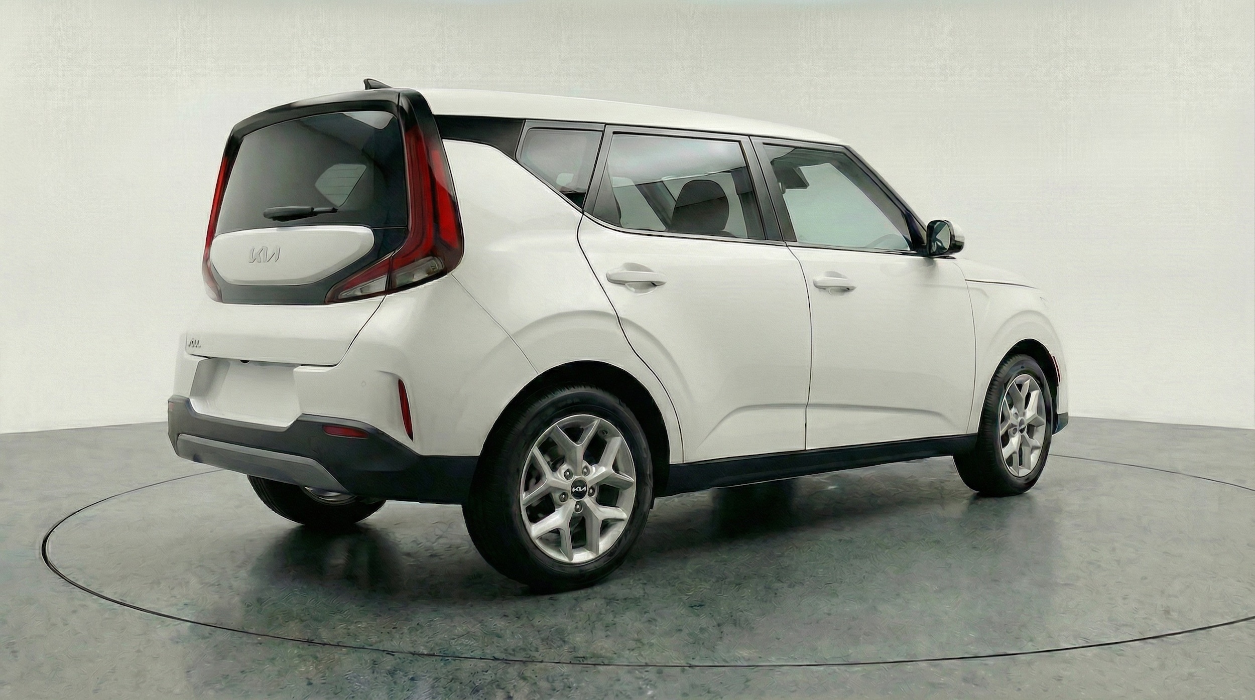 Thumbnail: 2025 Kia Soul - 7