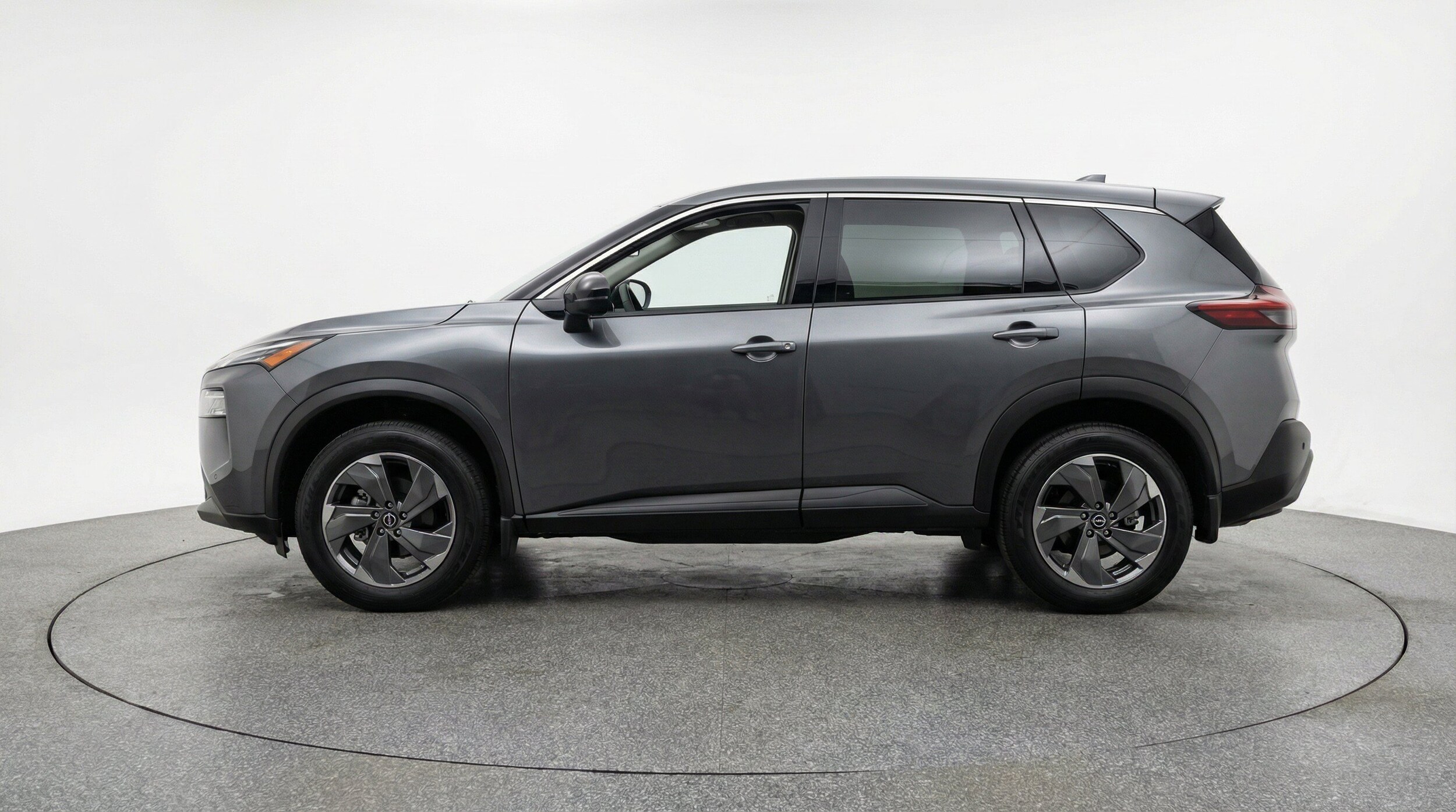Thumbnail: 2026 Nissan Rogue - 5