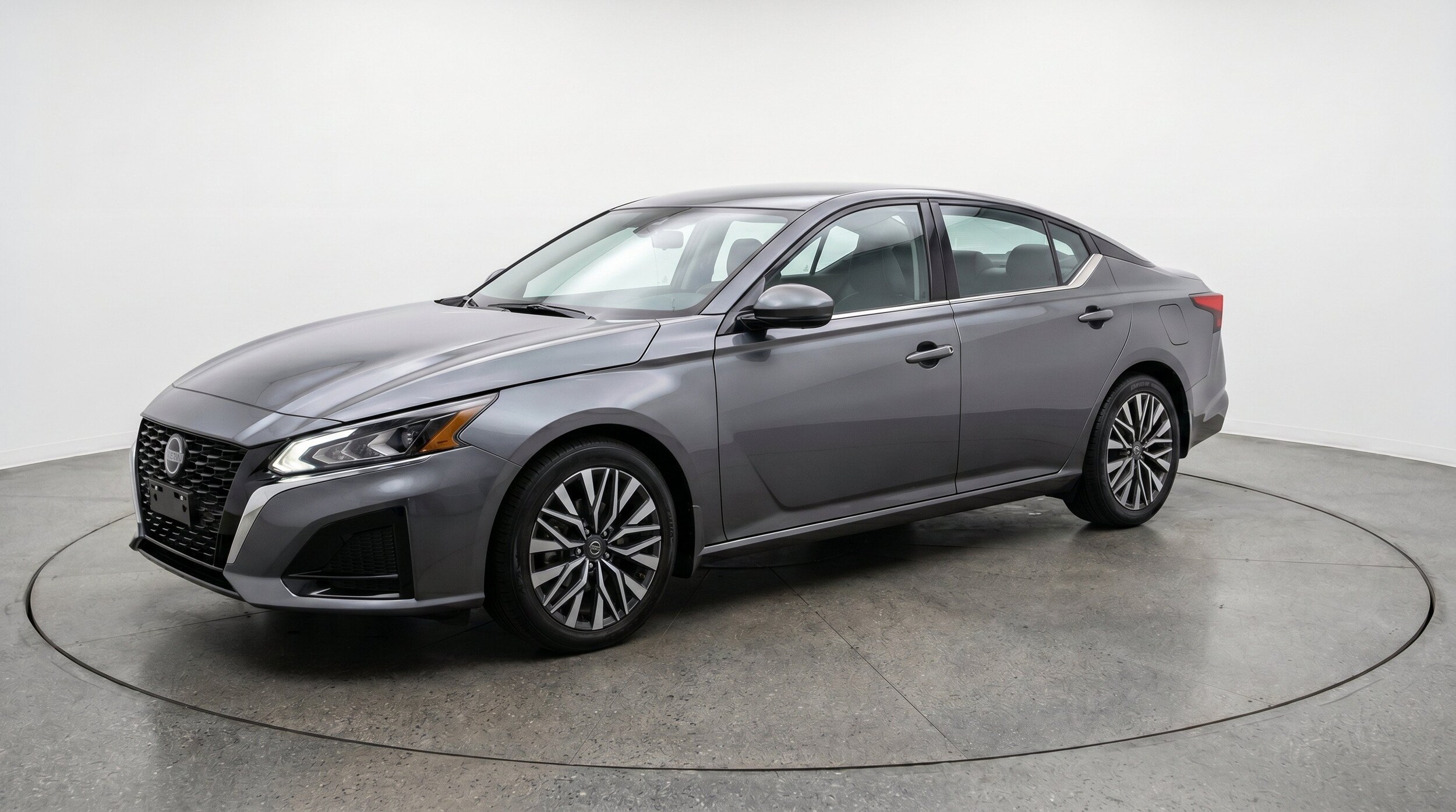 Thumbnail: 2026 Nissan Altima - 3