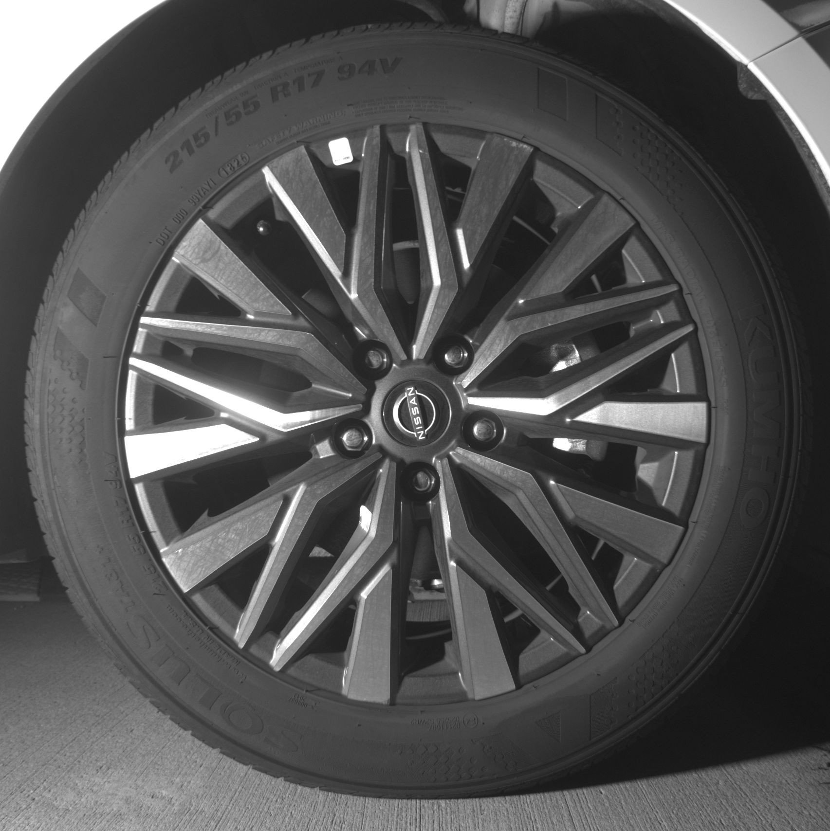 Thumbnail: 2025 Nissan Altima - 13