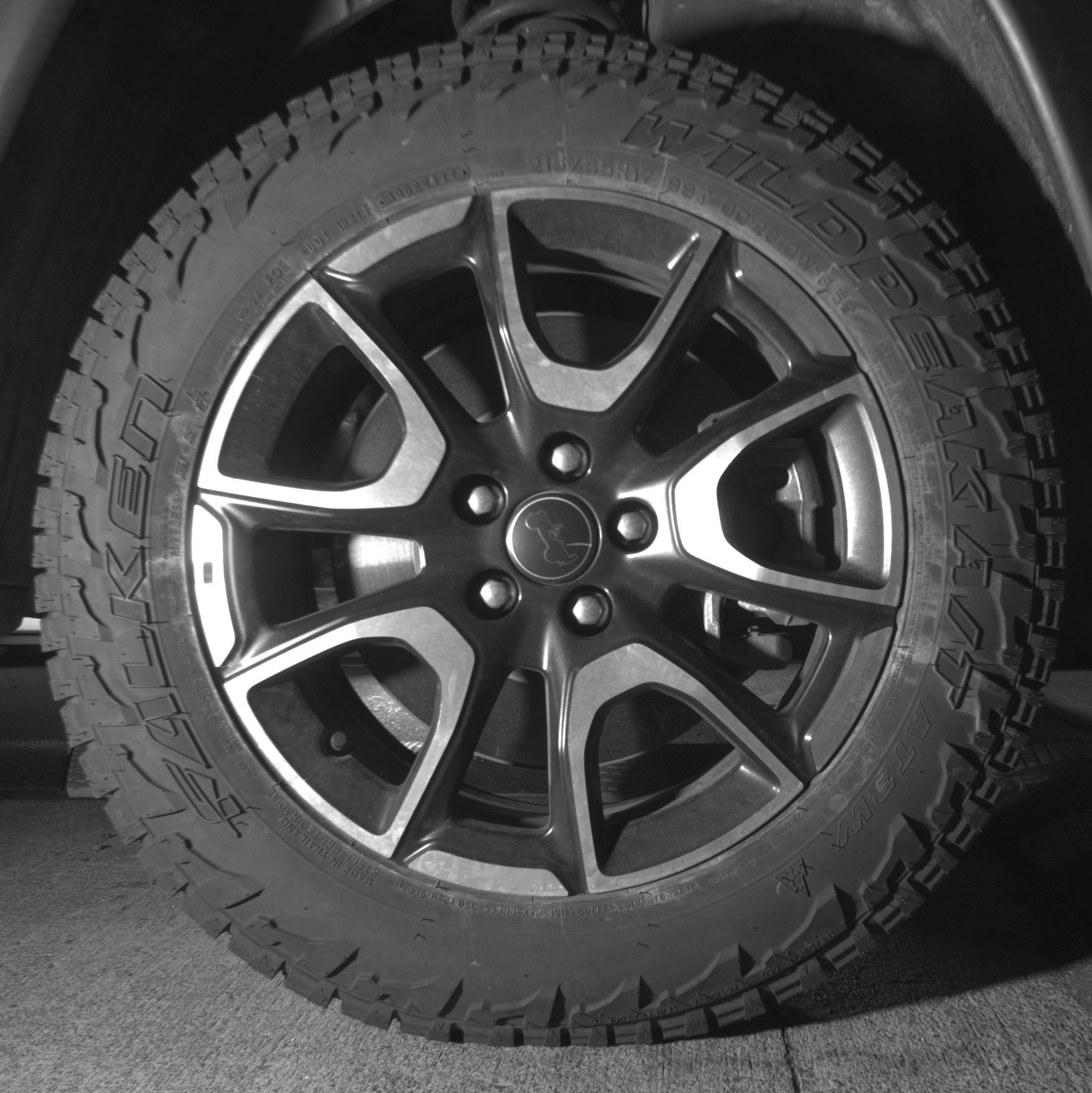 Thumbnail: 2025 Jeep Compass - 13