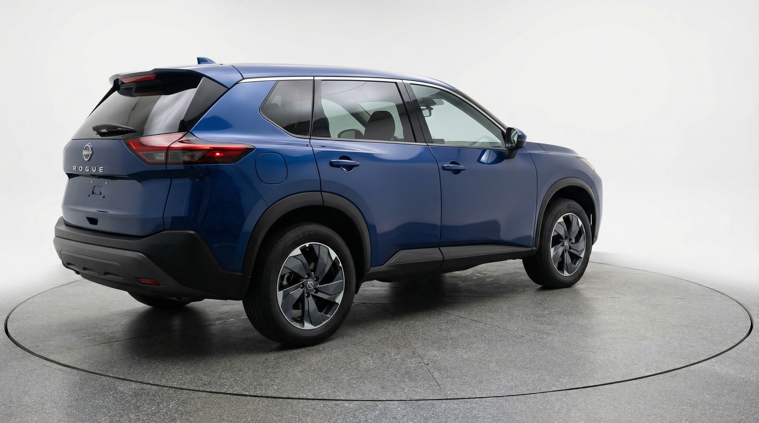 Thumbnail: 2025 Nissan Rogue - 7