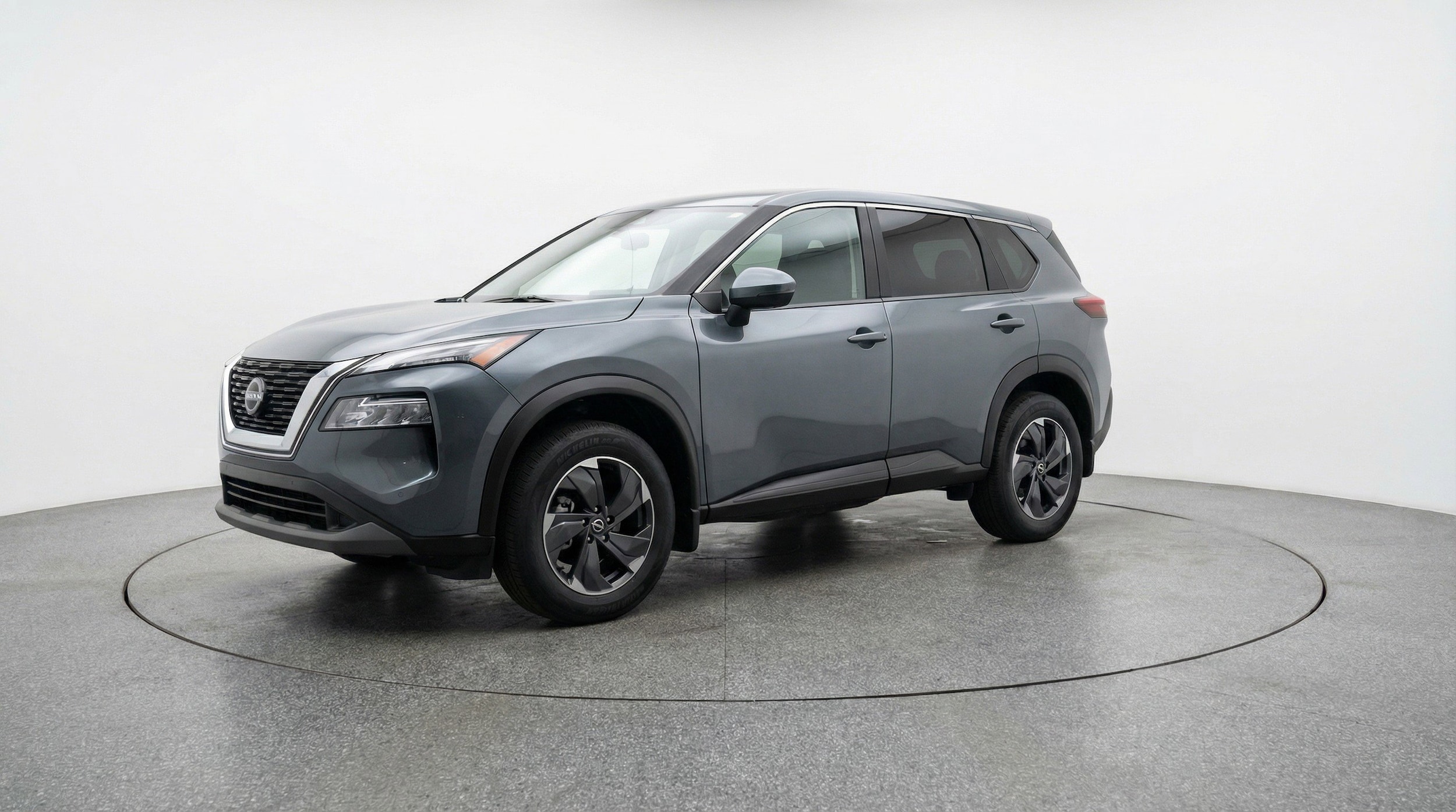 Thumbnail: 2025 Nissan Rogue - 3