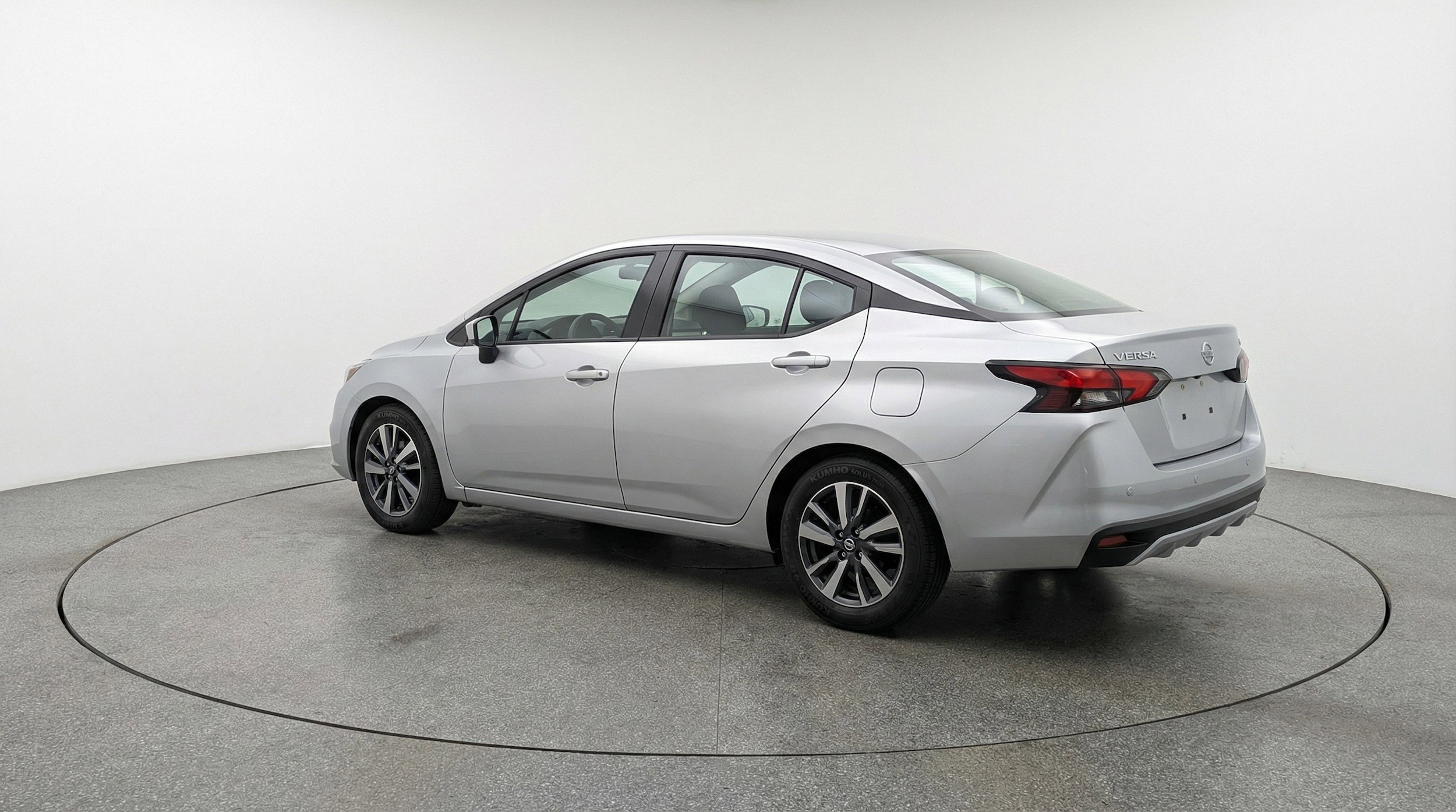 Thumbnail: 2025 Nissan Versa - 6