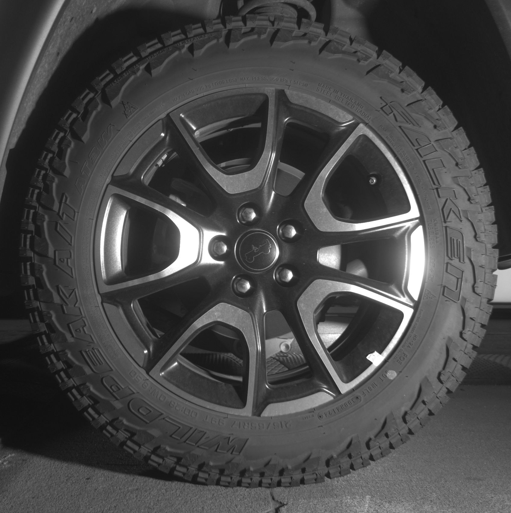 Thumbnail: 2025 Jeep Compass - 11