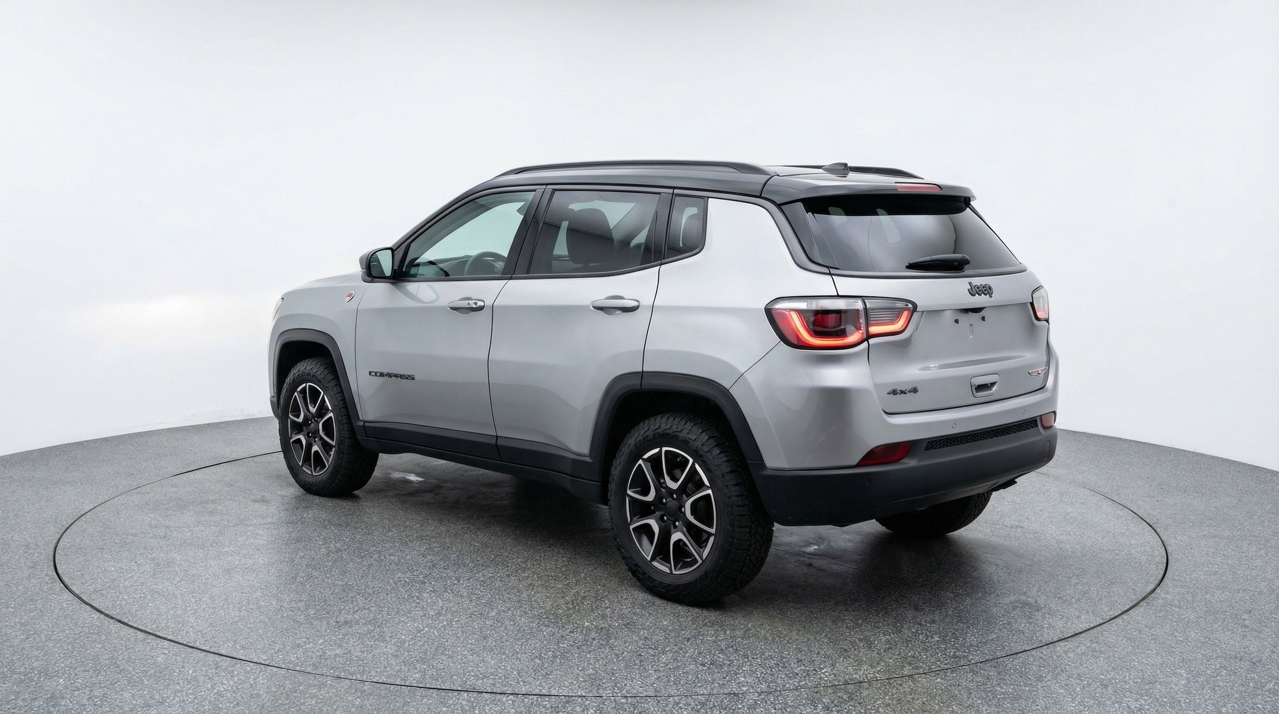 Thumbnail: 2025 Jeep Compass - 6