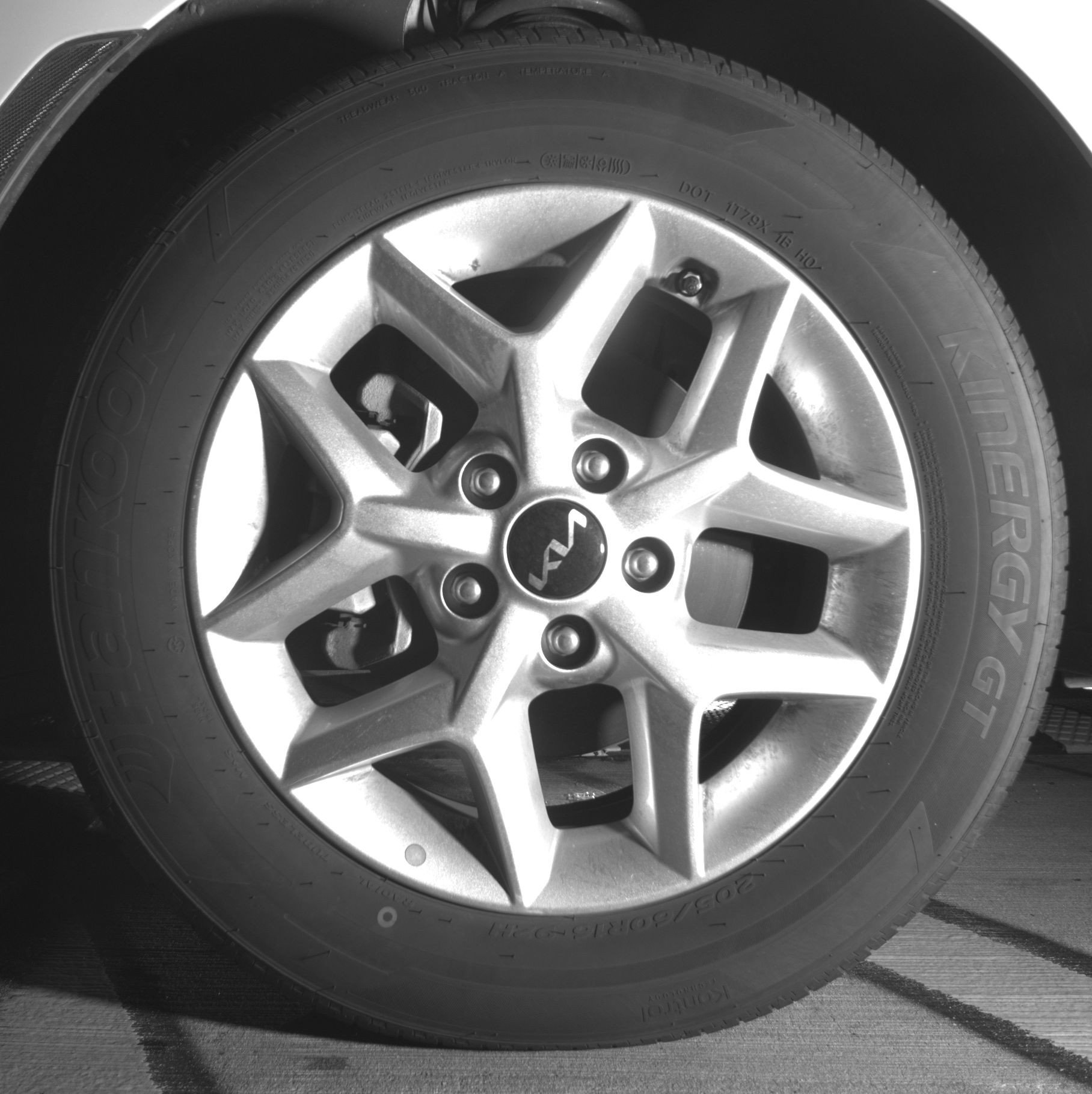 Thumbnail: 2025 Kia Soul - 17